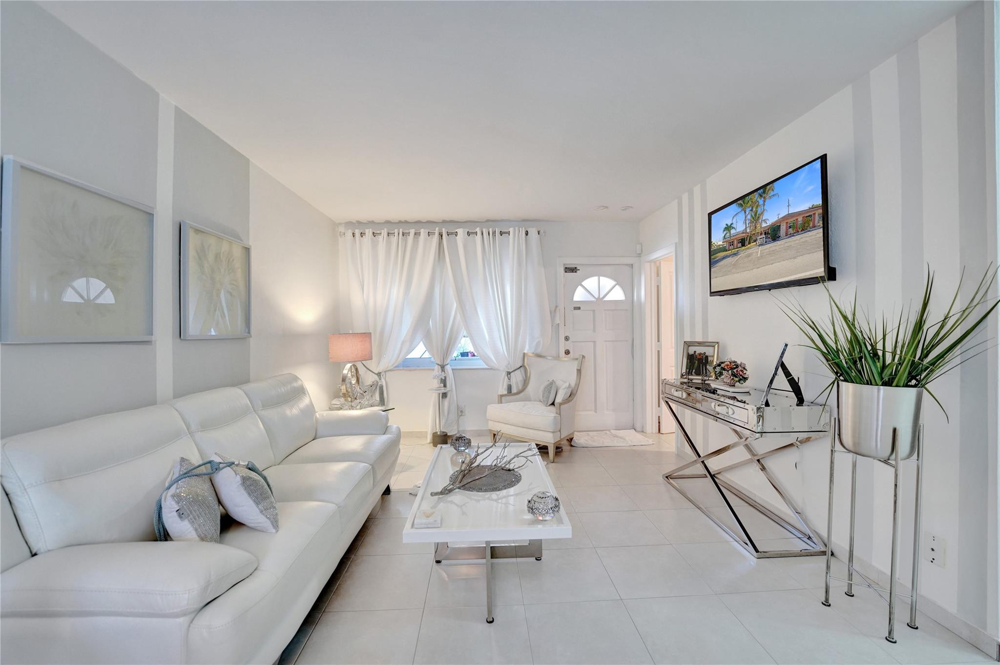 CORAL RIDGE GALT ADD - Residential Income