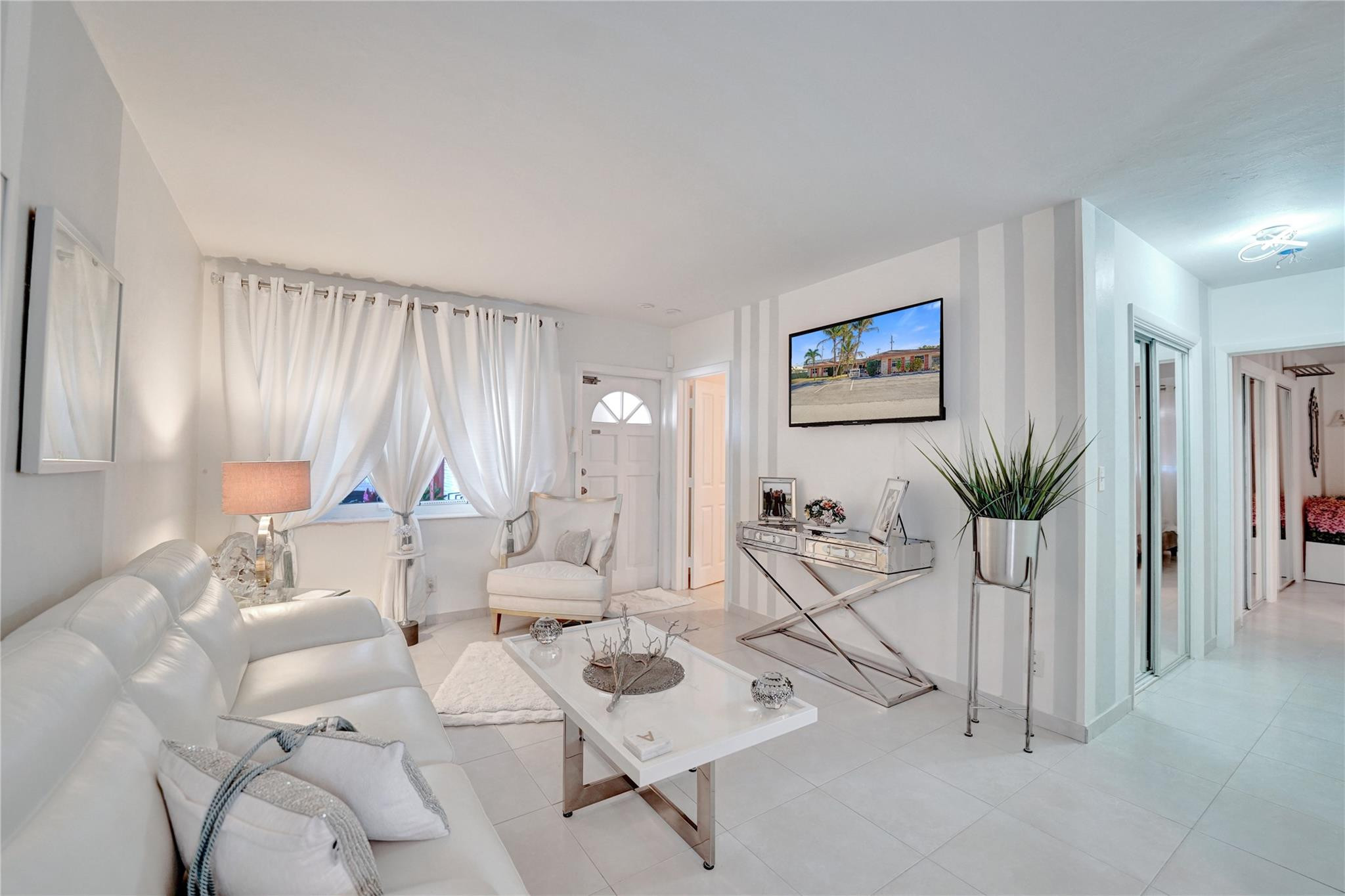 CORAL RIDGE GALT ADD - Residential Income