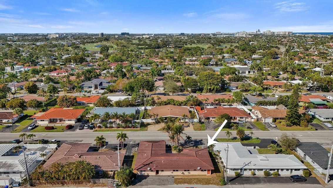 CORAL RIDGE GALT ADD - Residential Income