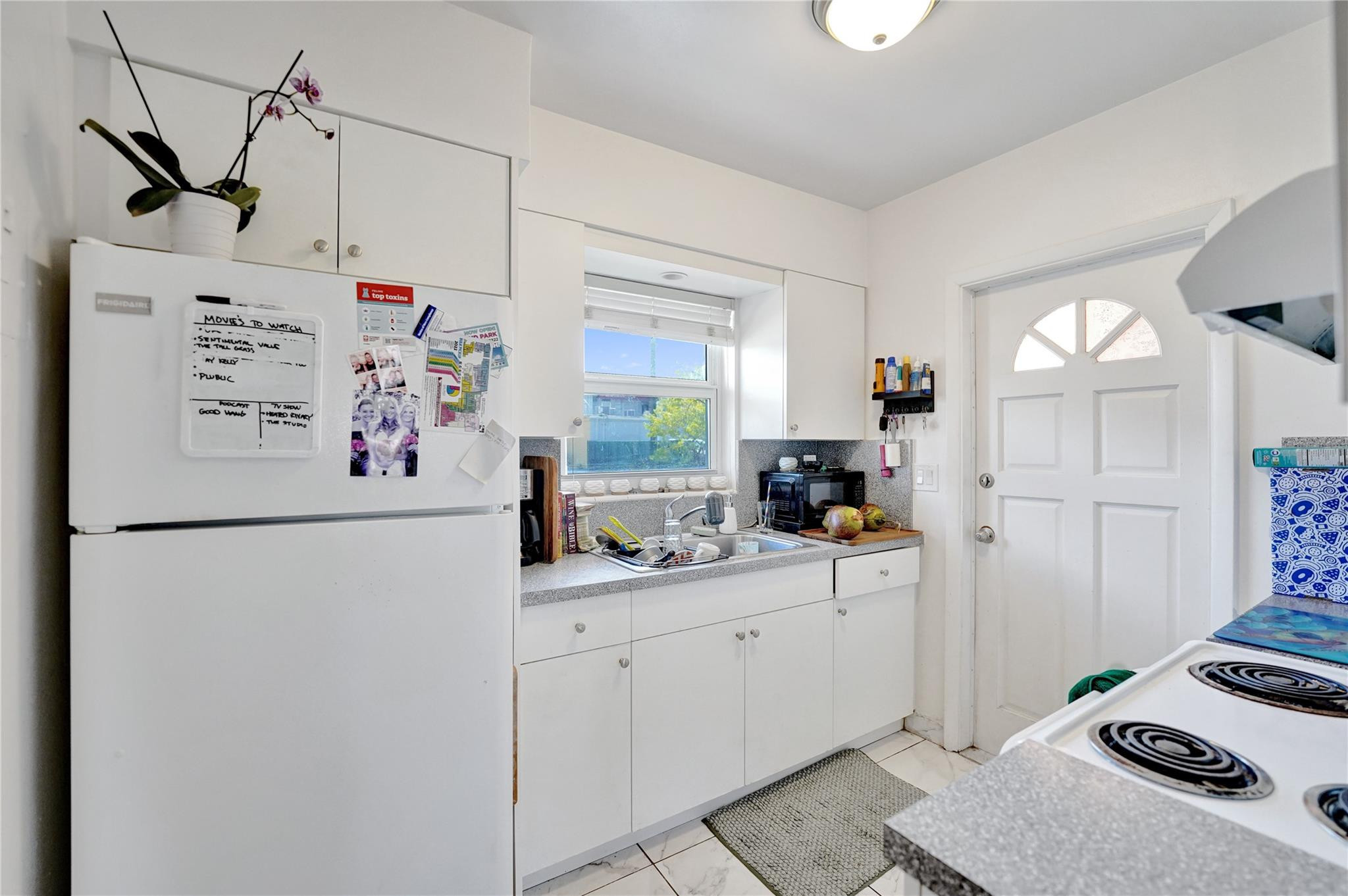 CORAL RIDGE GALT ADD - Residential Income