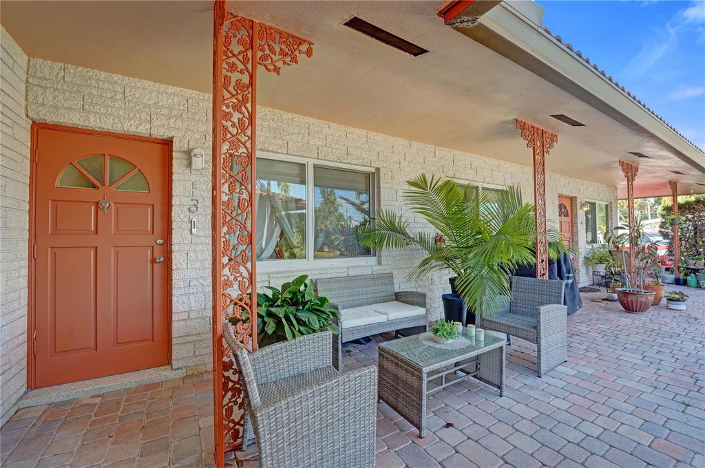 Photo of 2732 NE 32 Street, Fort Lauderdale, FL 33306 (MLS # F10555367)