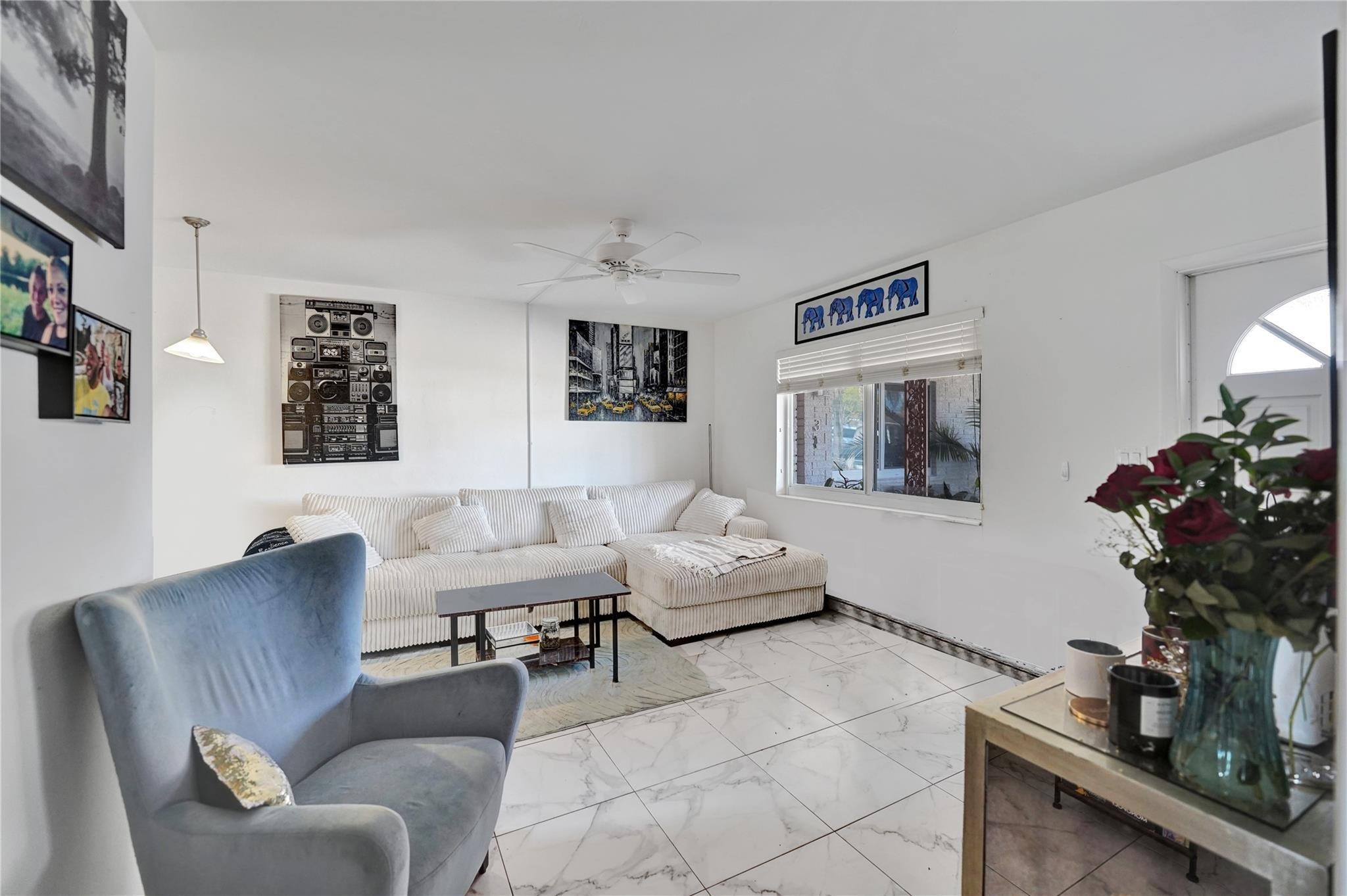 CORAL RIDGE GALT ADD - Residential Income