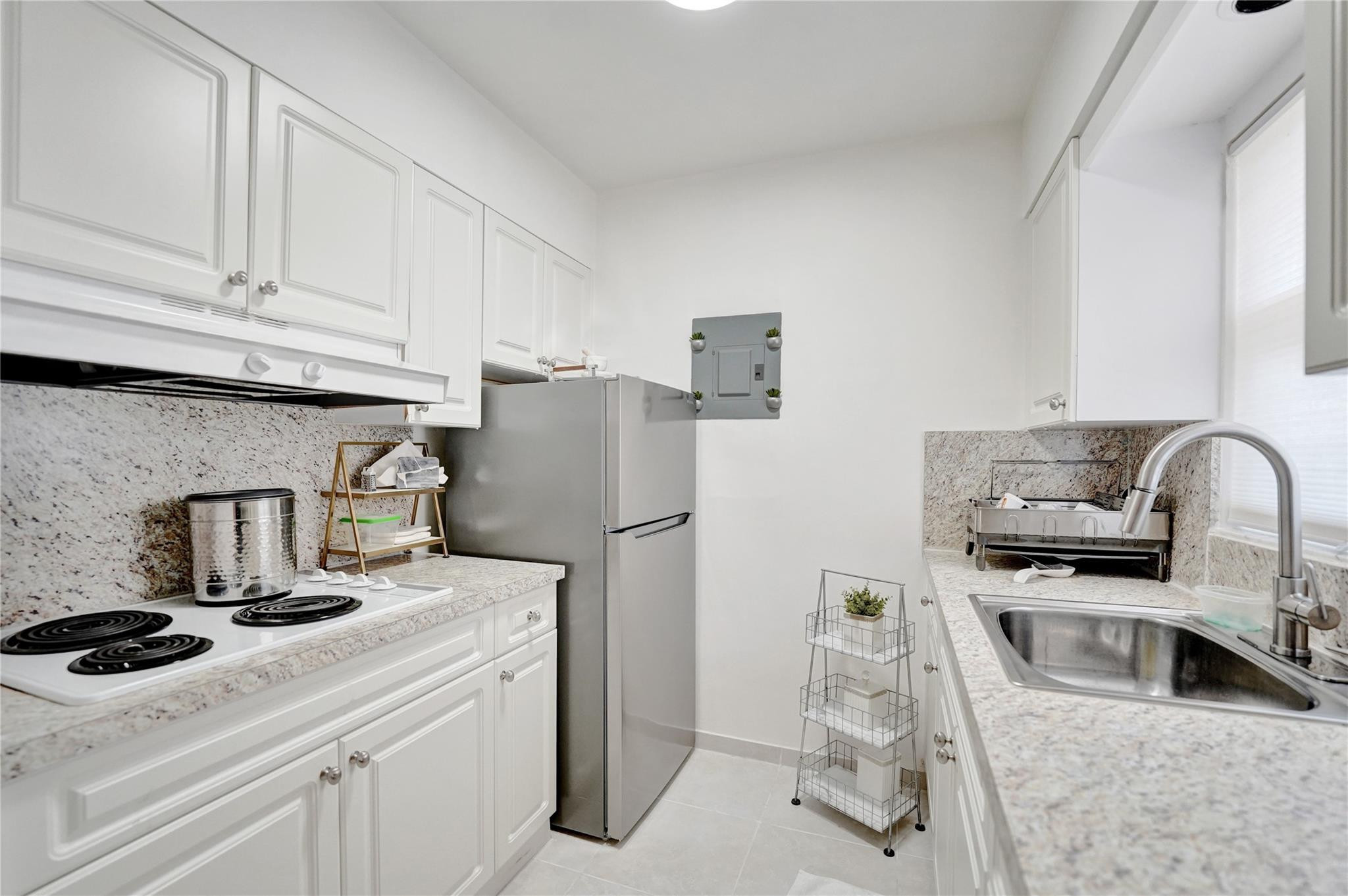 CORAL RIDGE GALT ADD - Residential Income