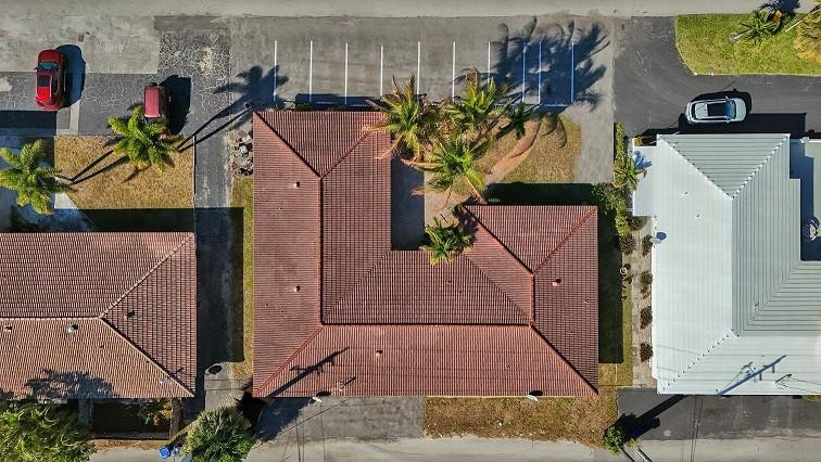 CORAL RIDGE GALT ADD - Residential Income