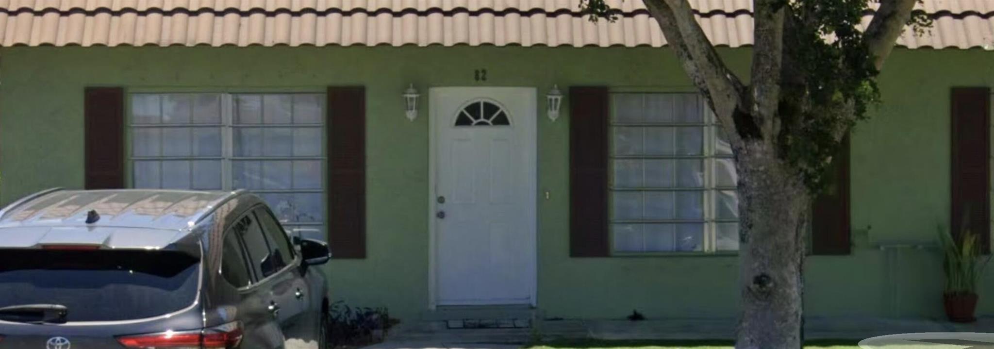 HIDDEN VALLEY SEC 1 - Residential Lease