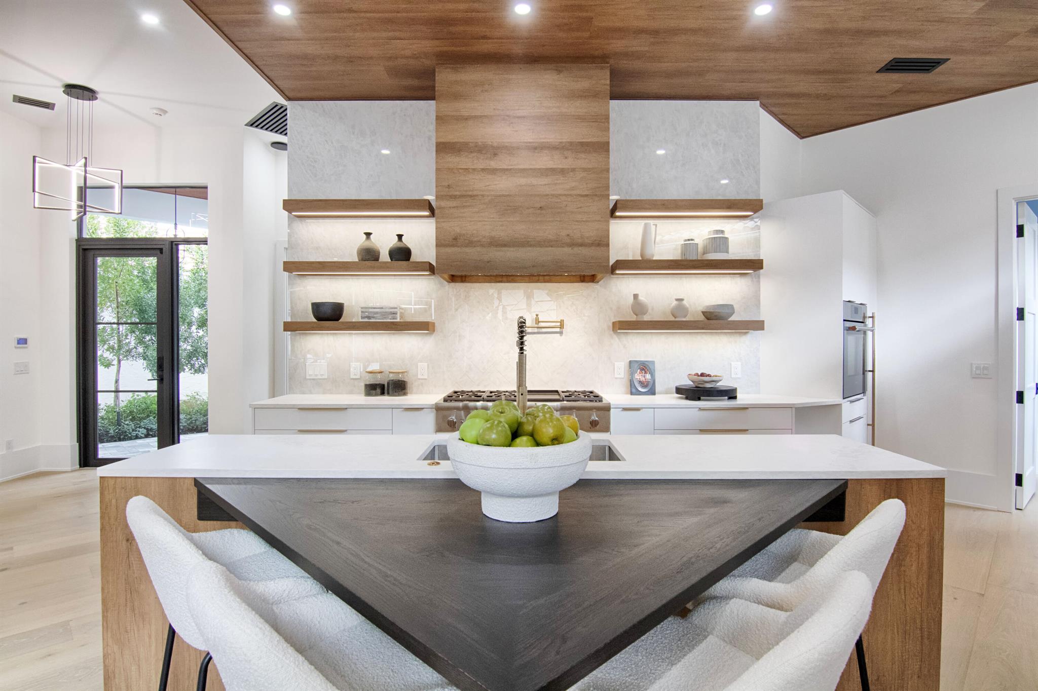 EAGLES LANDING OF P B POL - Residential