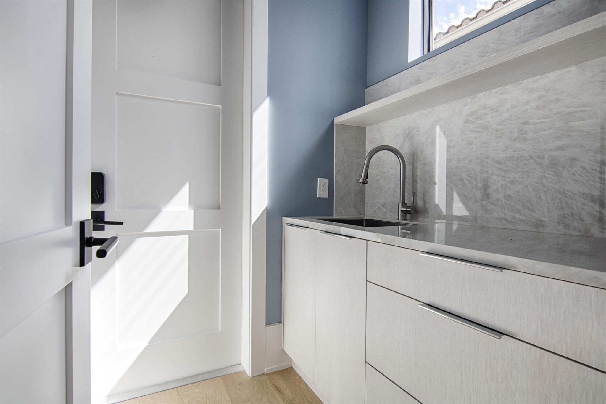 EAGLES LANDING OF P B POL - Residential