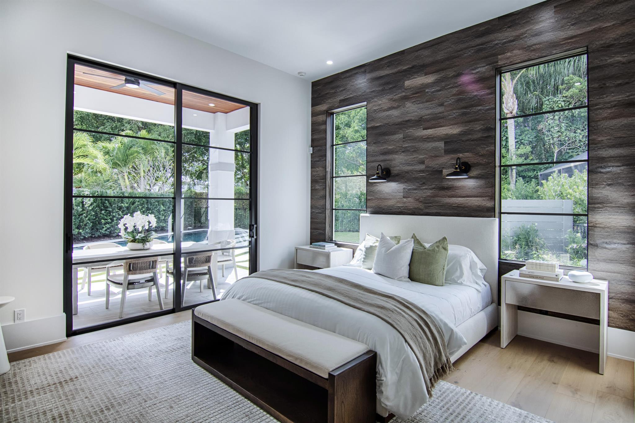 EAGLES LANDING OF P B POL - Residential