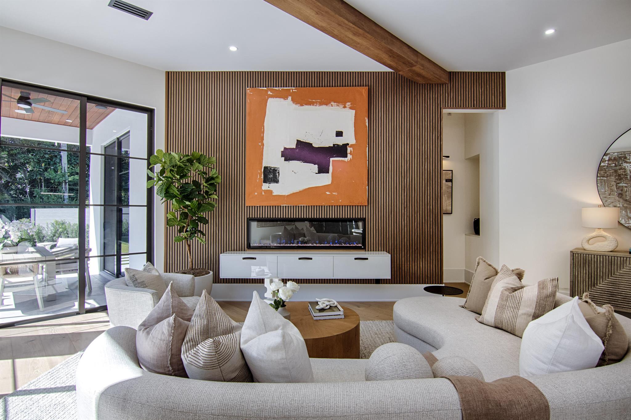 EAGLES LANDING OF P B POL - Residential