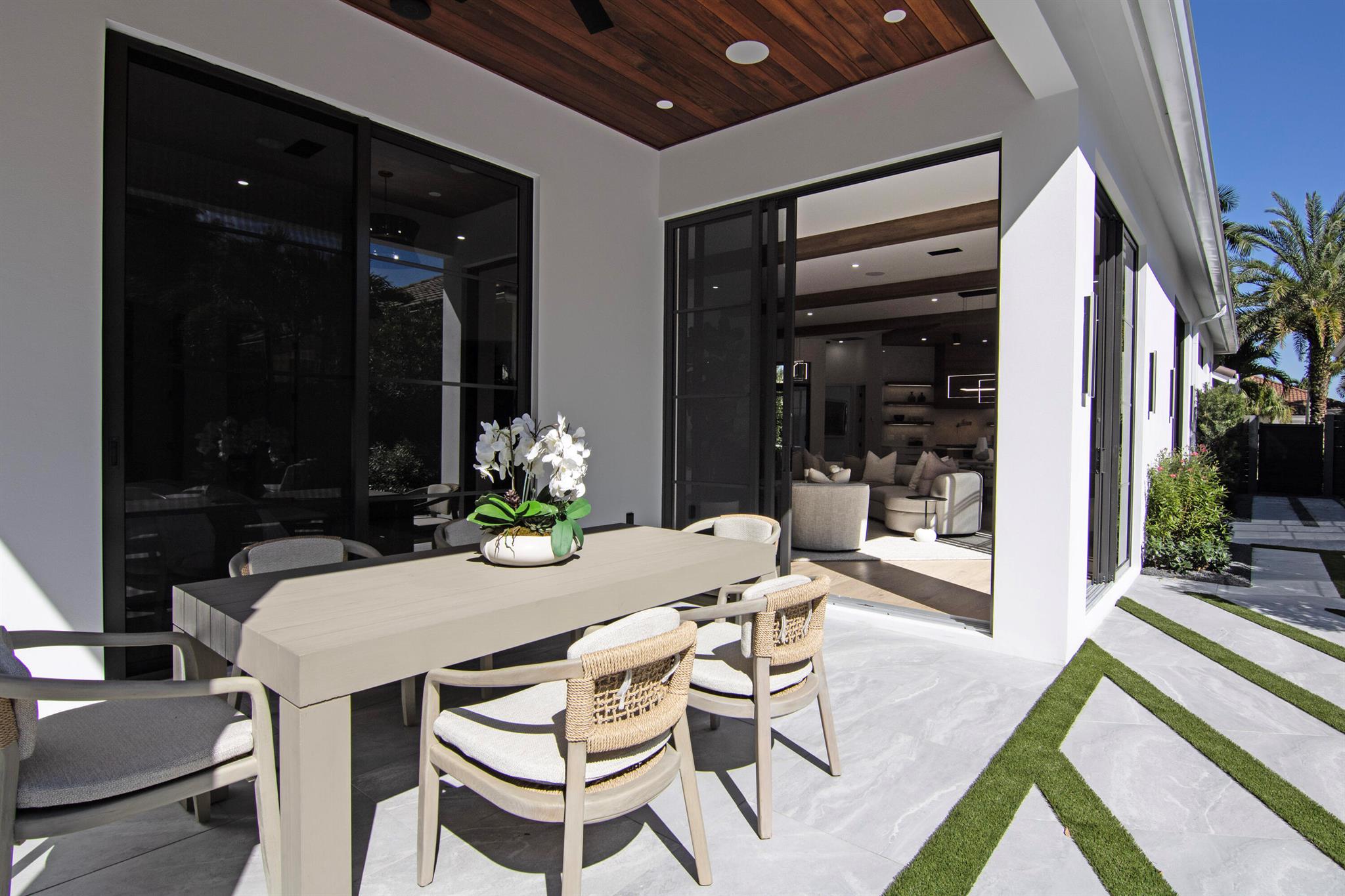 EAGLES LANDING OF P B POL - Residential