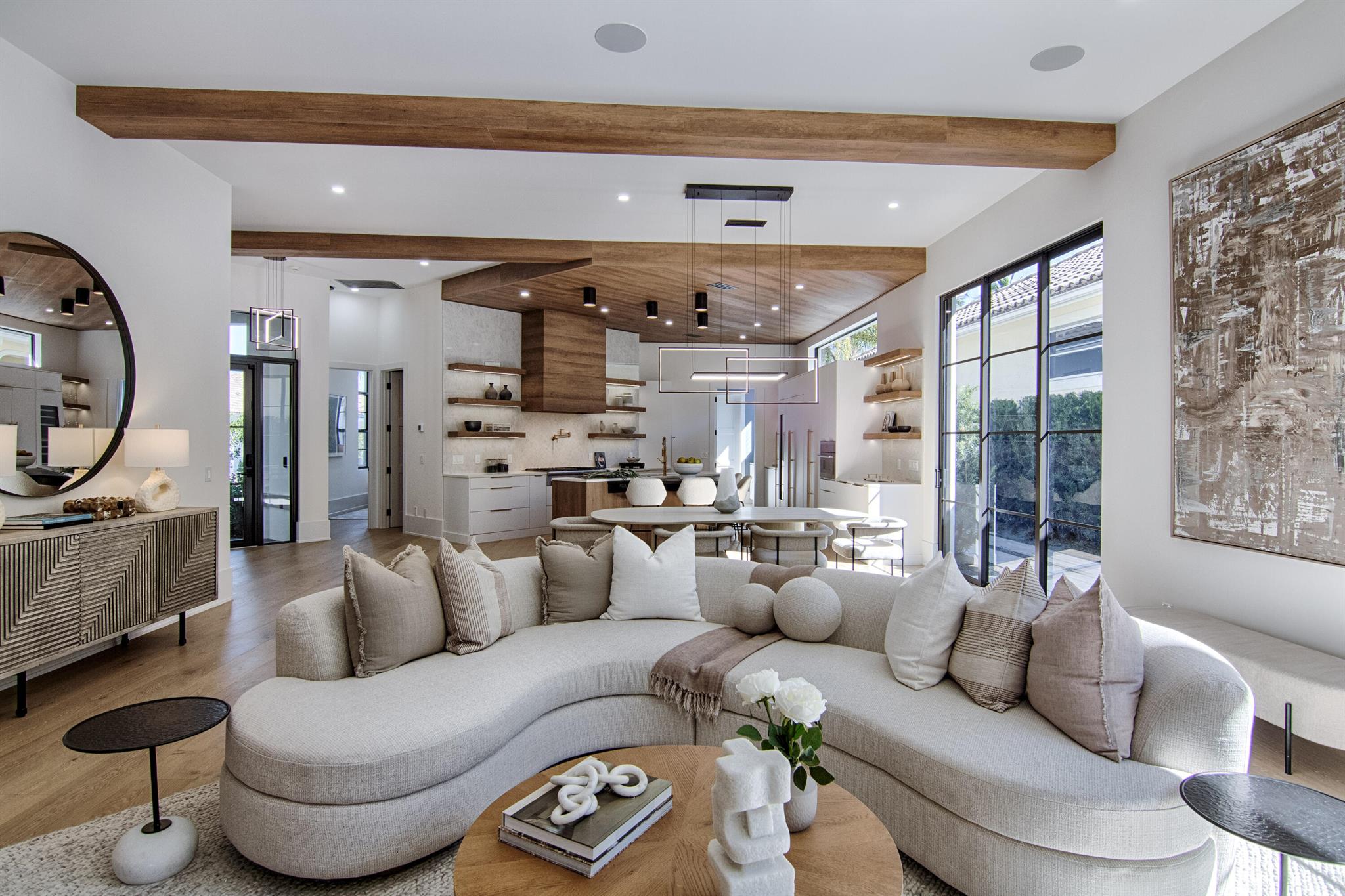 EAGLES LANDING OF P B POL - Residential