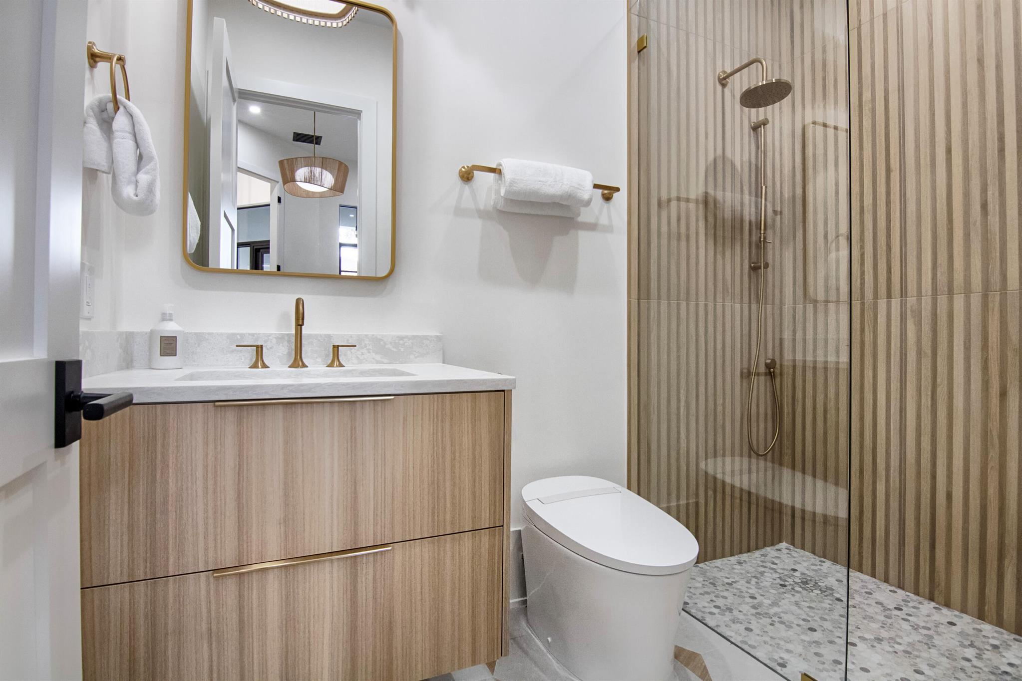 EAGLES LANDING OF P B POL - Residential