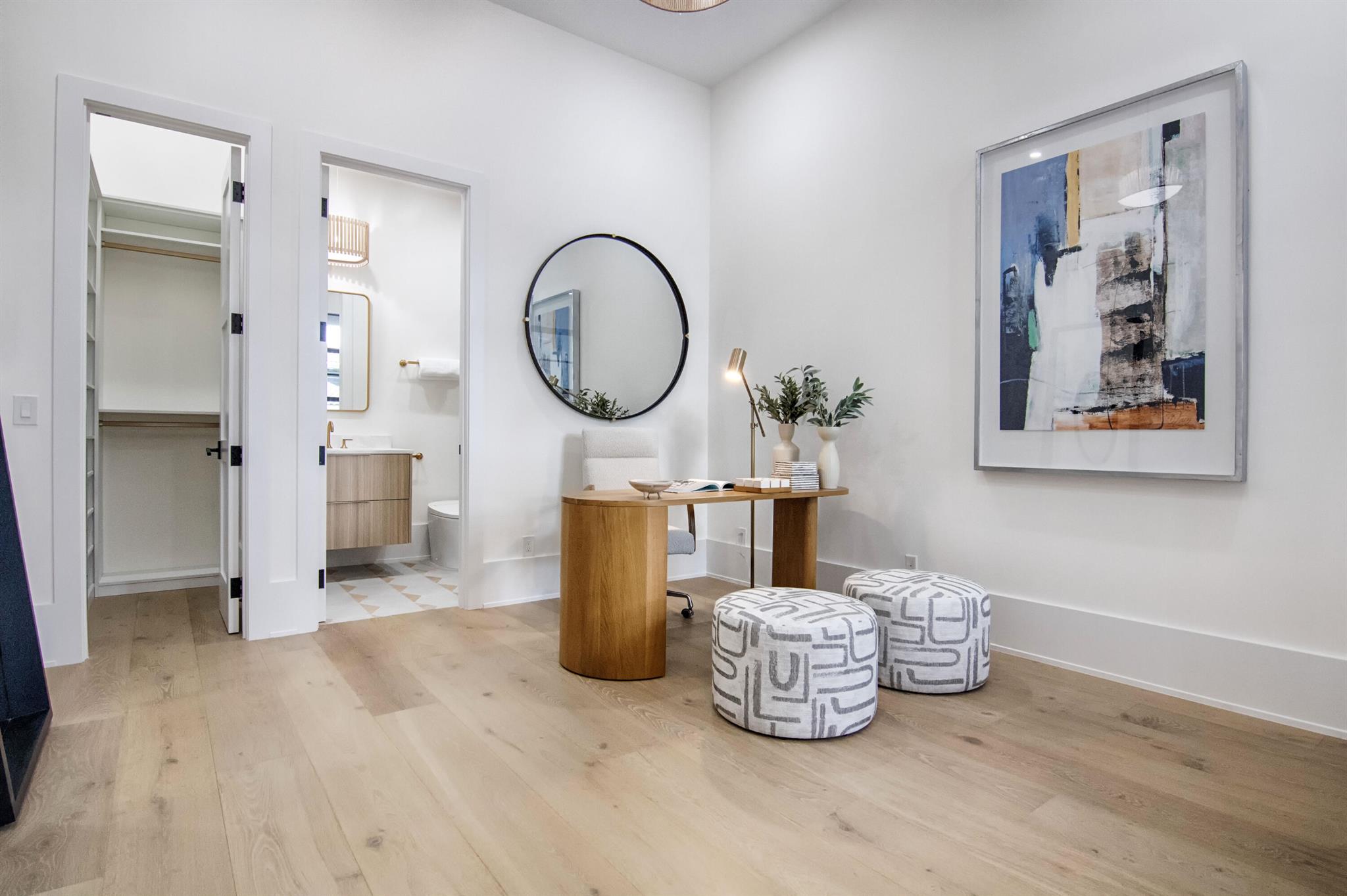 EAGLES LANDING OF P B POL - Residential