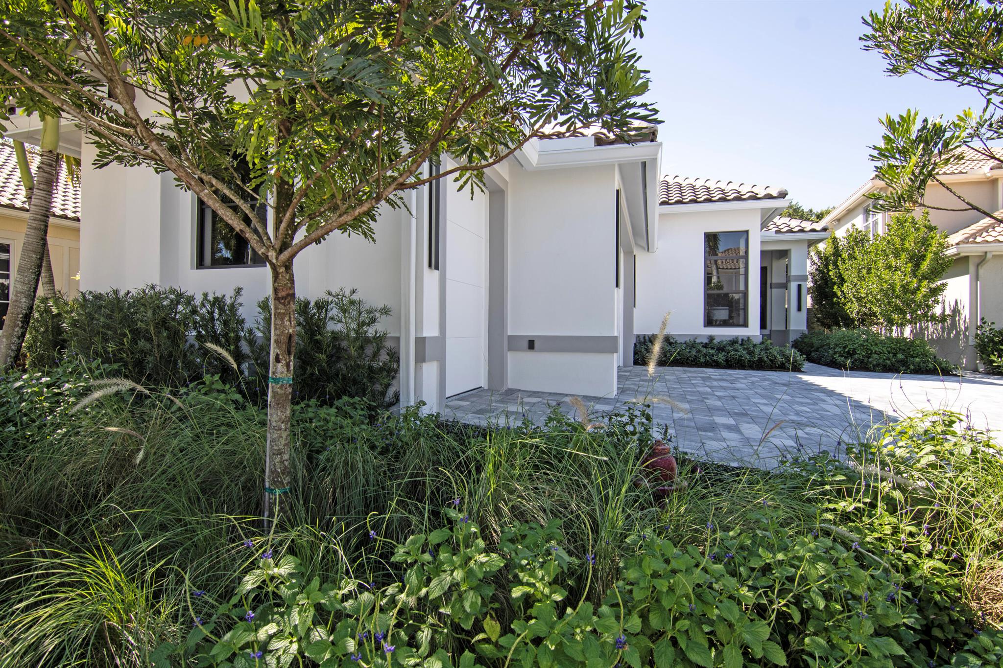 EAGLES LANDING OF P B POL - Residential