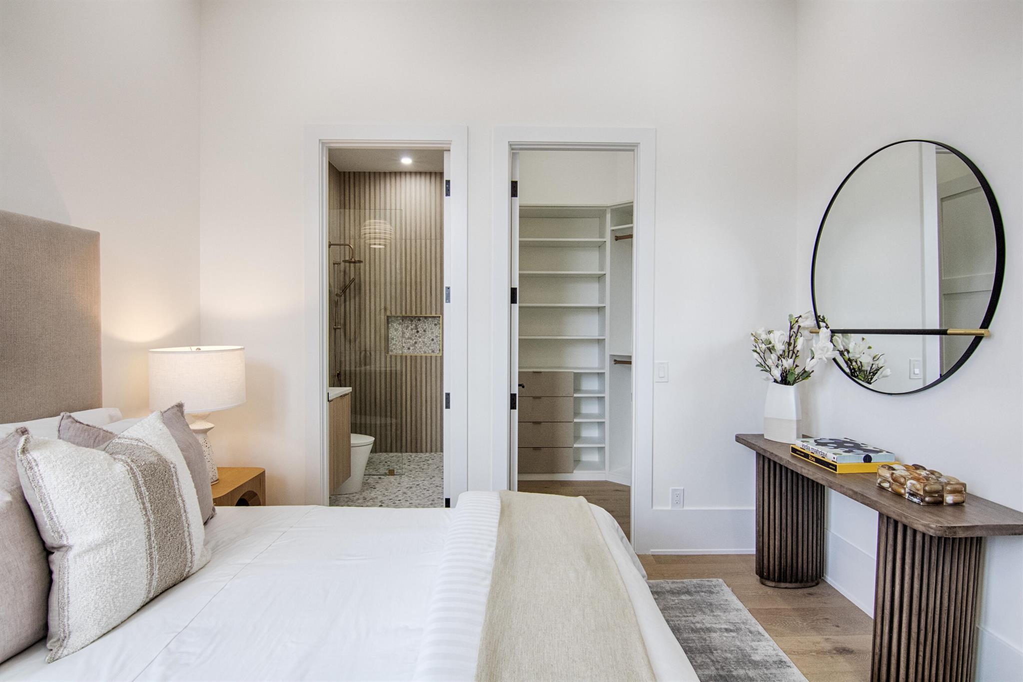 EAGLES LANDING OF P B POL - Residential