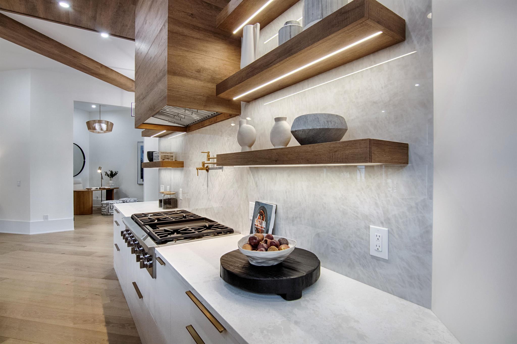 EAGLES LANDING OF P B POL - Residential