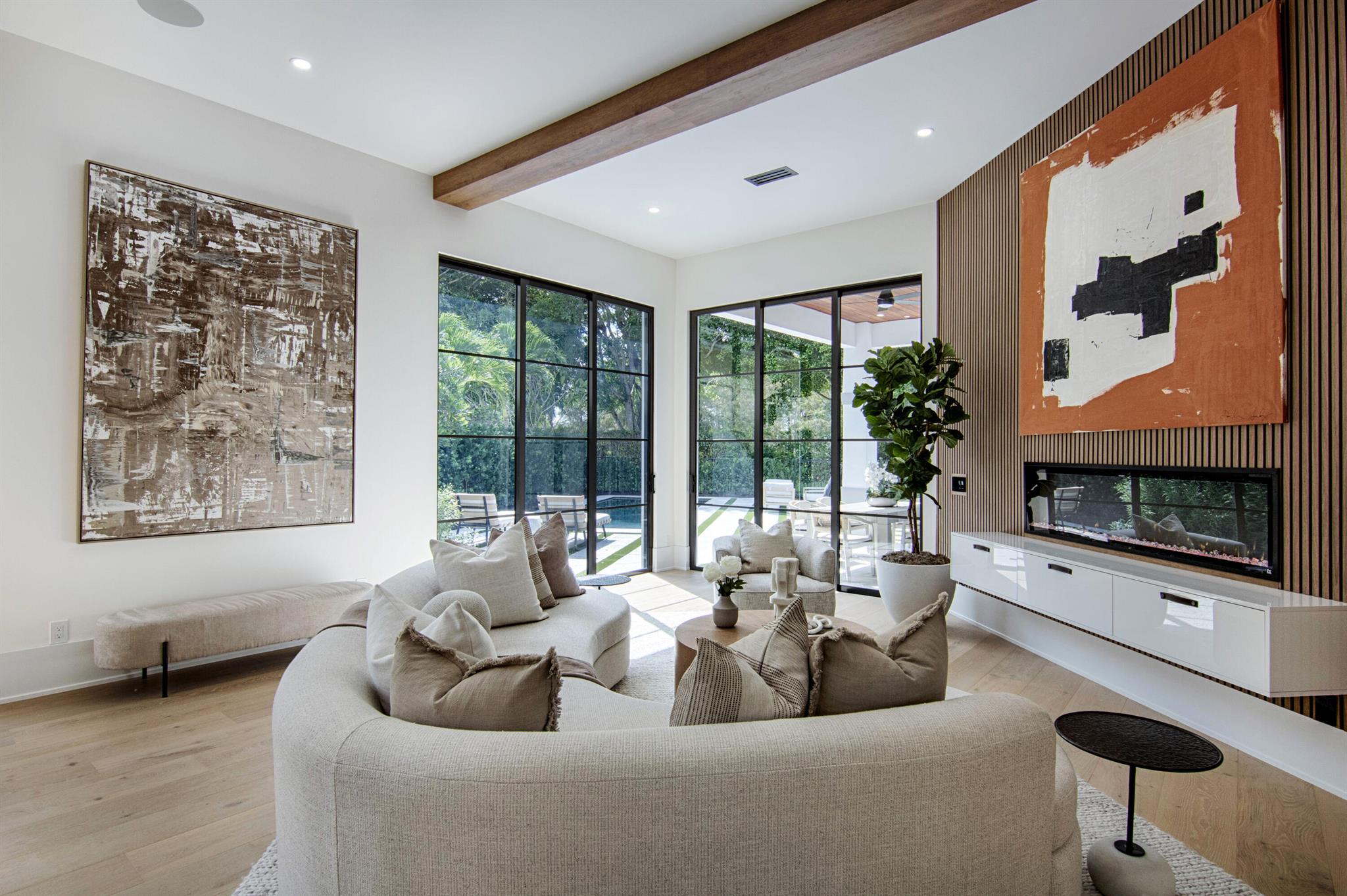 EAGLES LANDING OF P B POL - Residential