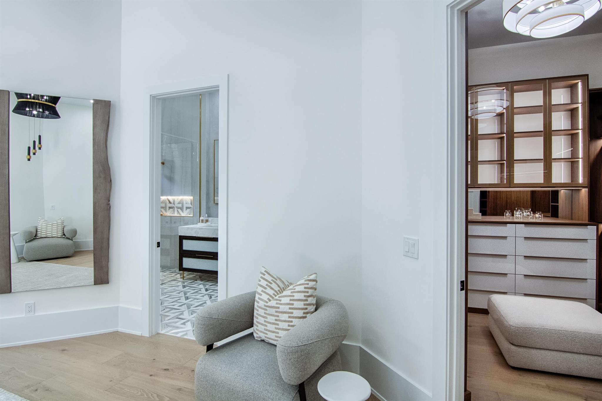 EAGLES LANDING OF P B POL - Residential