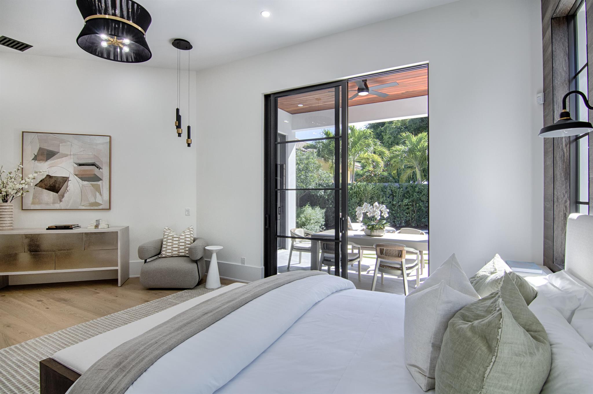 EAGLES LANDING OF P B POL - Residential