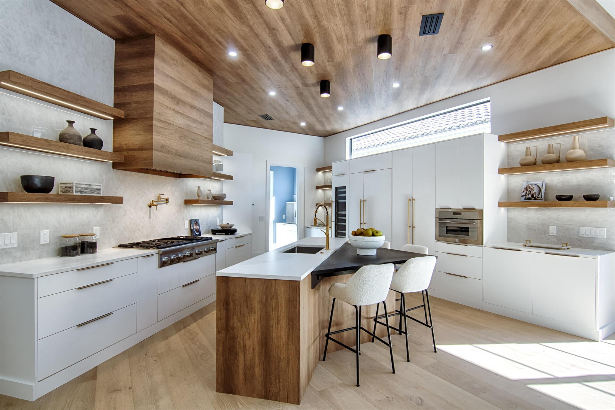 EAGLES LANDING OF P B POL - Residential