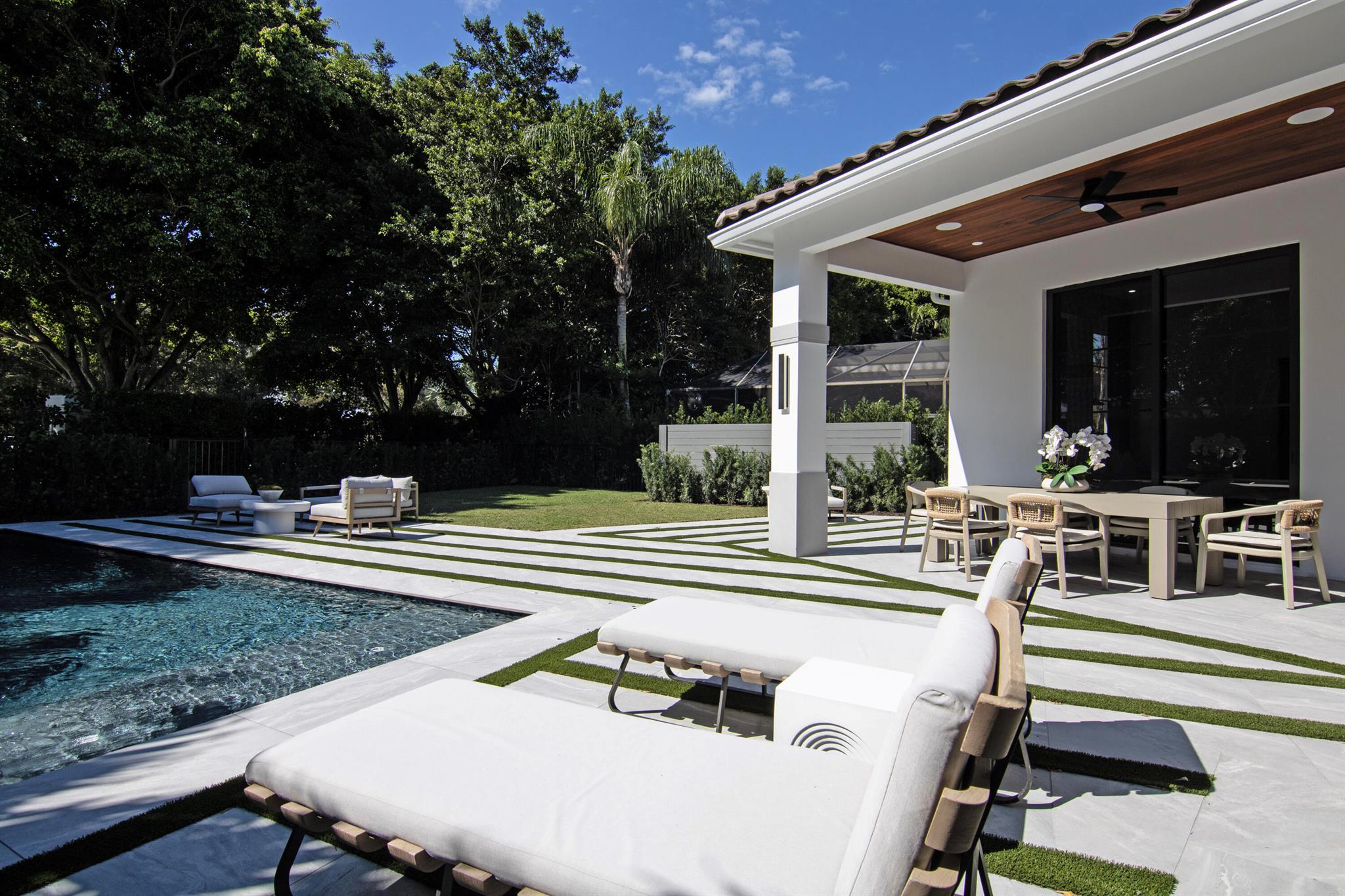 EAGLES LANDING OF P B POL - Residential