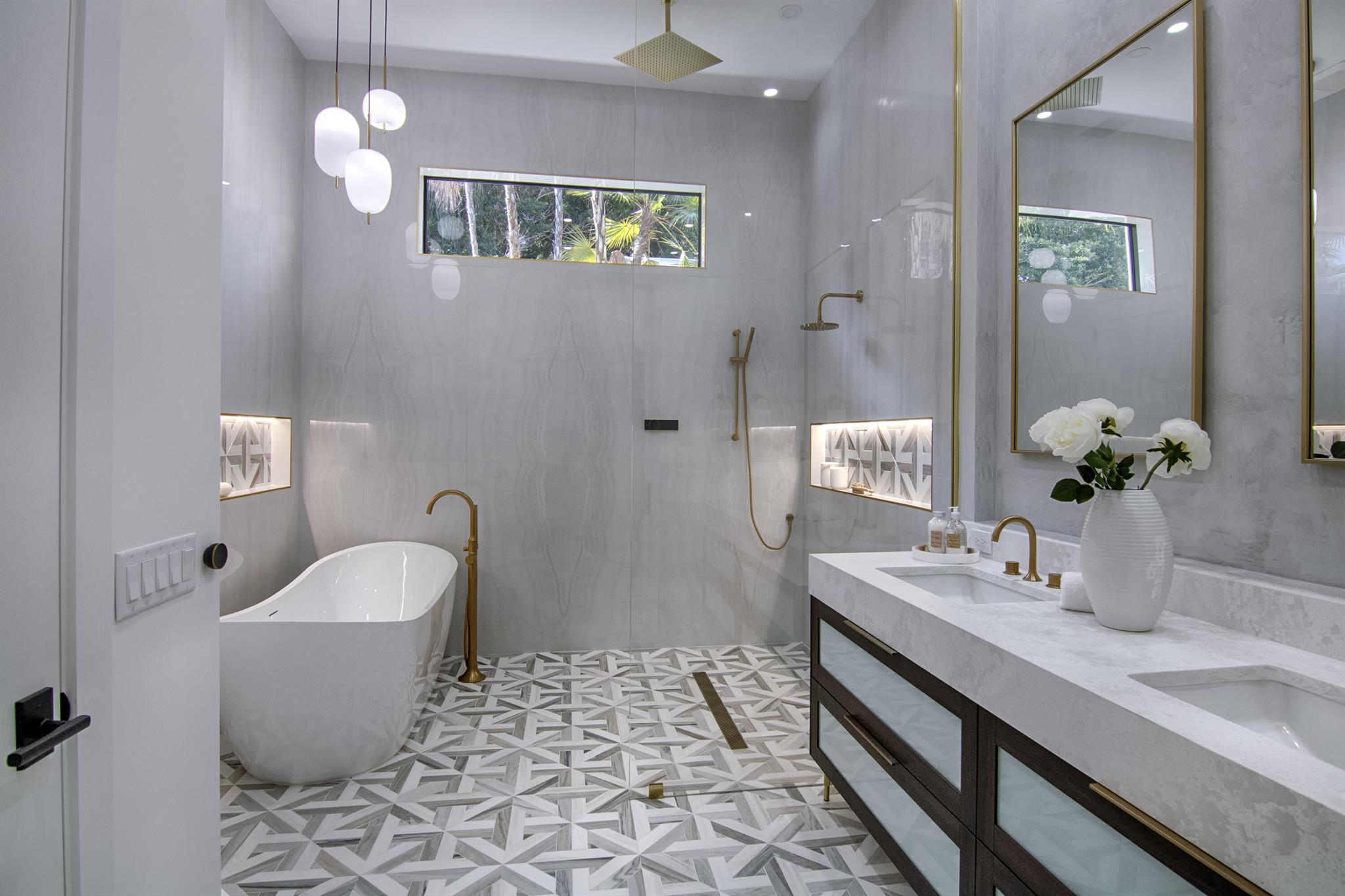 EAGLES LANDING OF P B POL - Residential