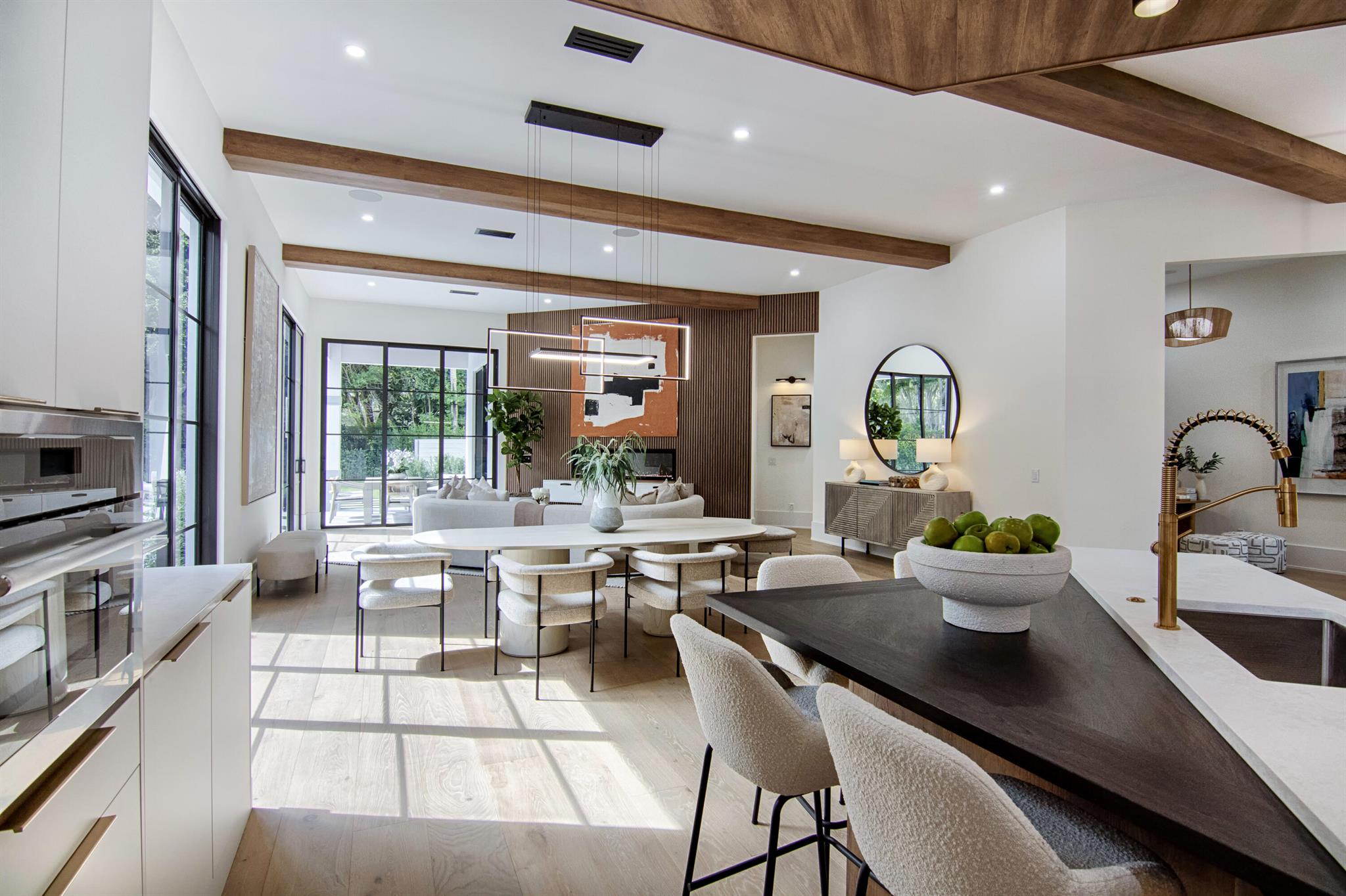 EAGLES LANDING OF P B POL - Residential