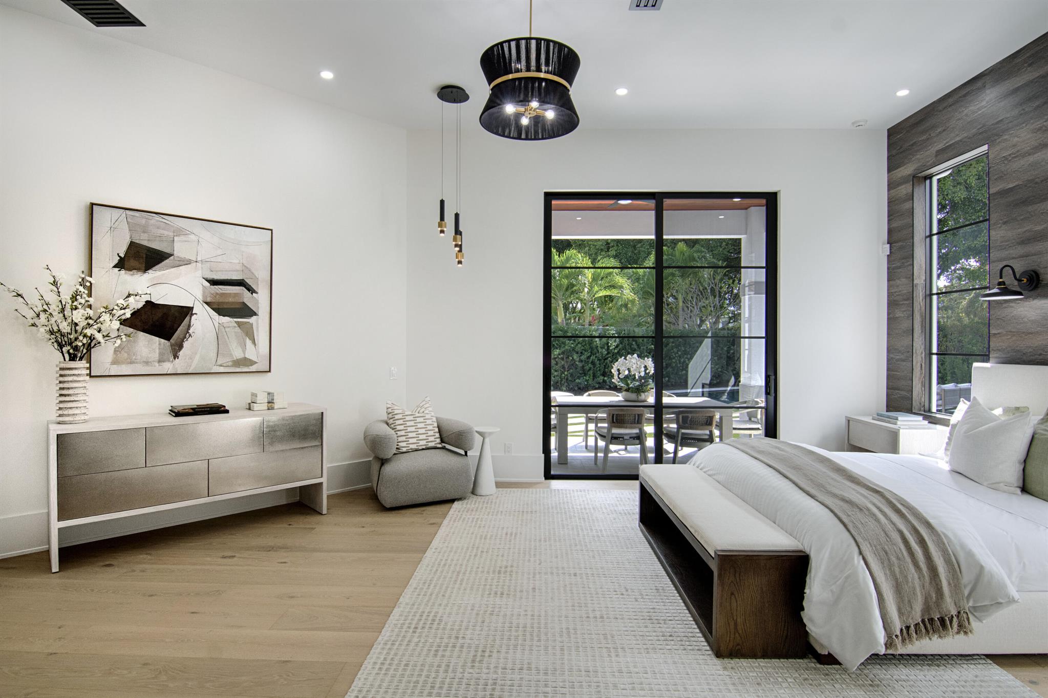 EAGLES LANDING OF P B POL - Residential