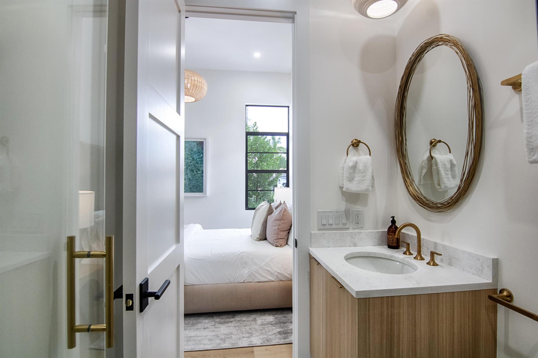 EAGLES LANDING OF P B POL - Residential