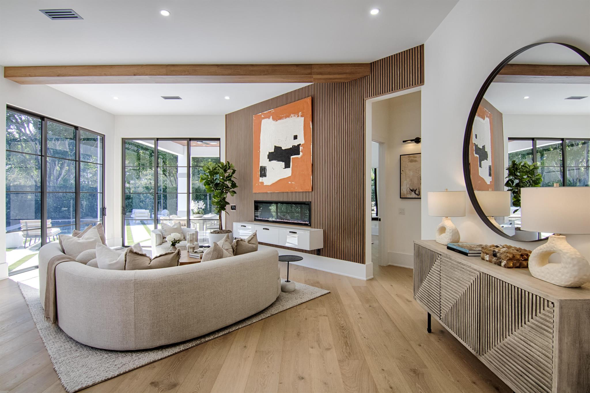 EAGLES LANDING OF P B POL - Residential