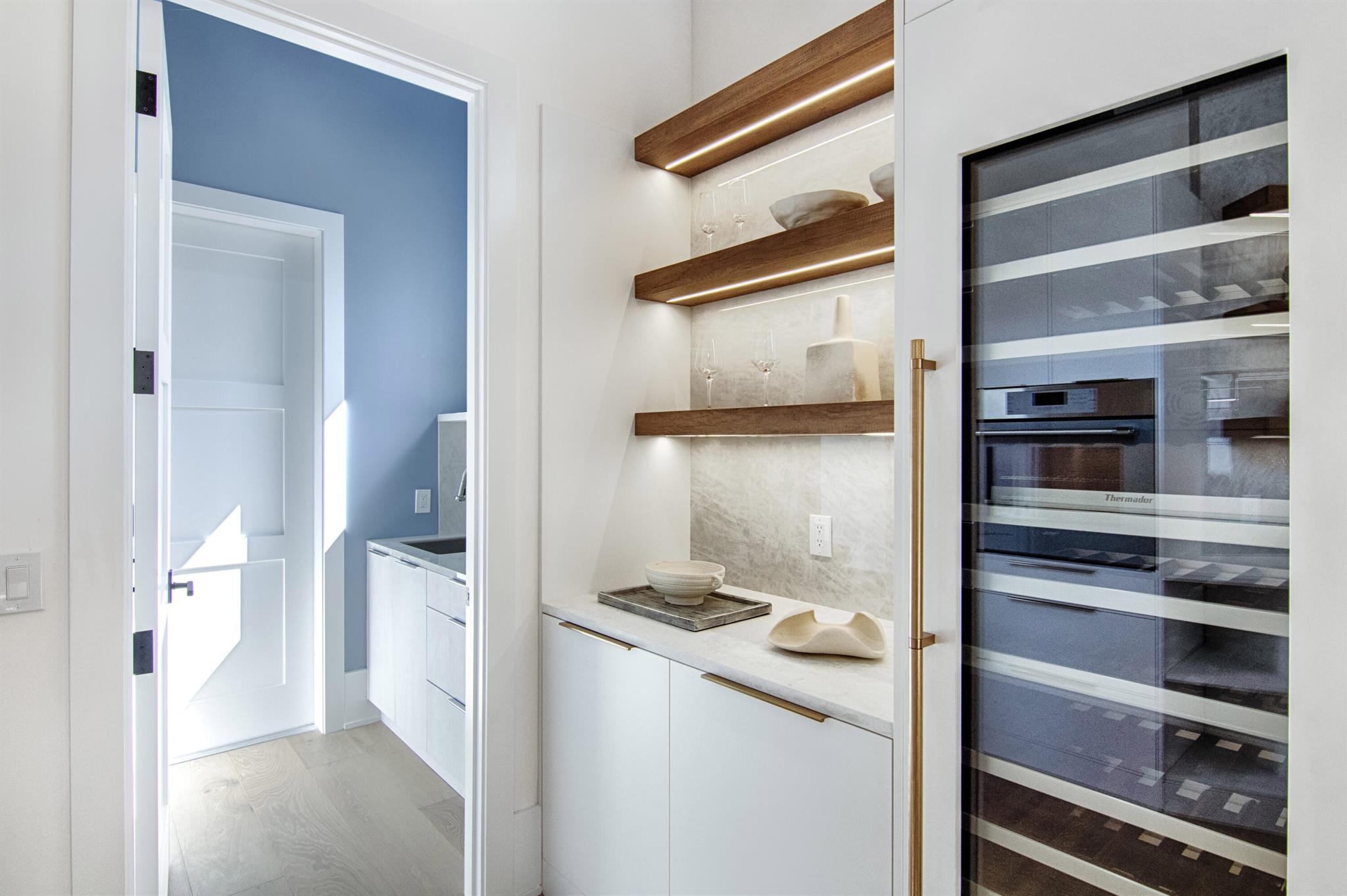 EAGLES LANDING OF P B POL - Residential