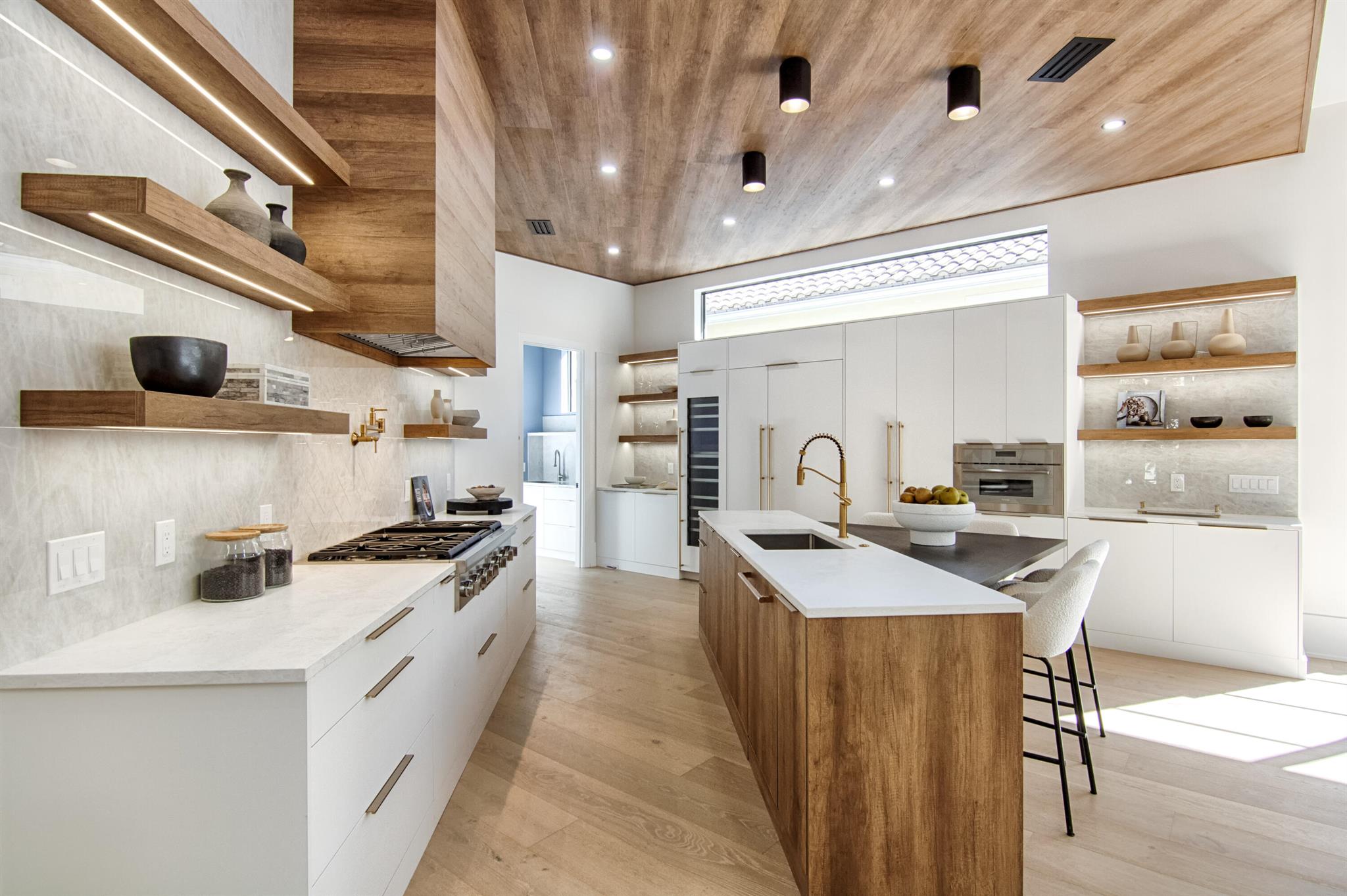 EAGLES LANDING OF P B POL - Residential