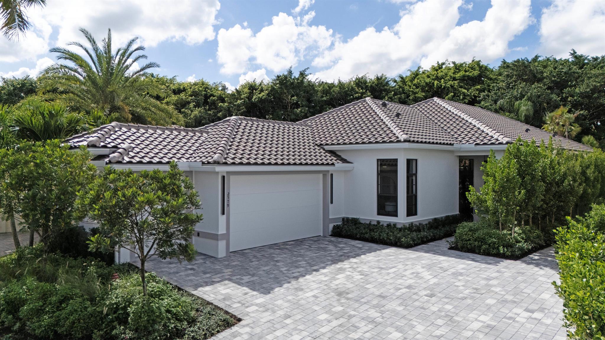 EAGLES LANDING OF P B POL - Residential