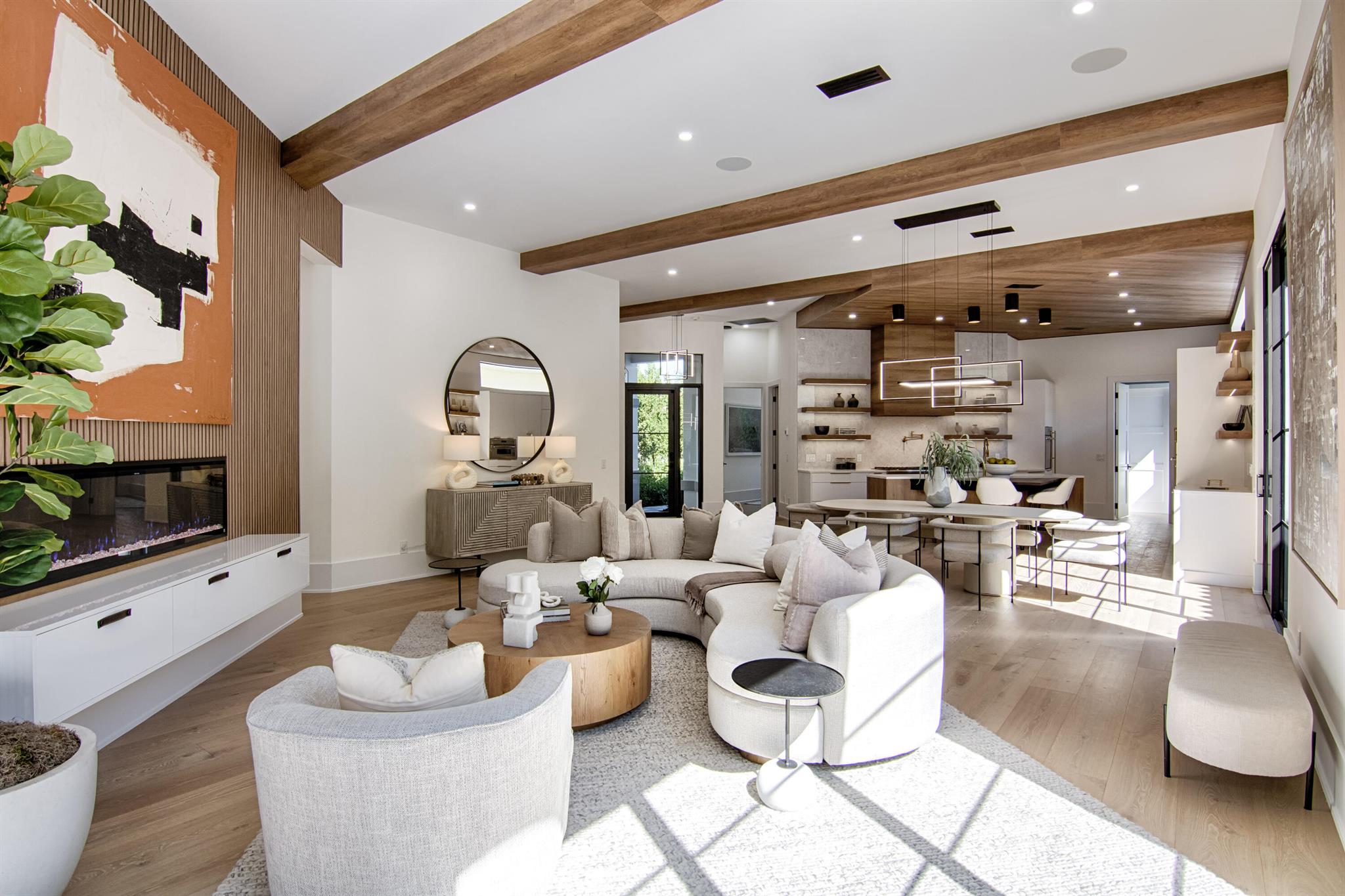 EAGLES LANDING OF P B POL - Residential