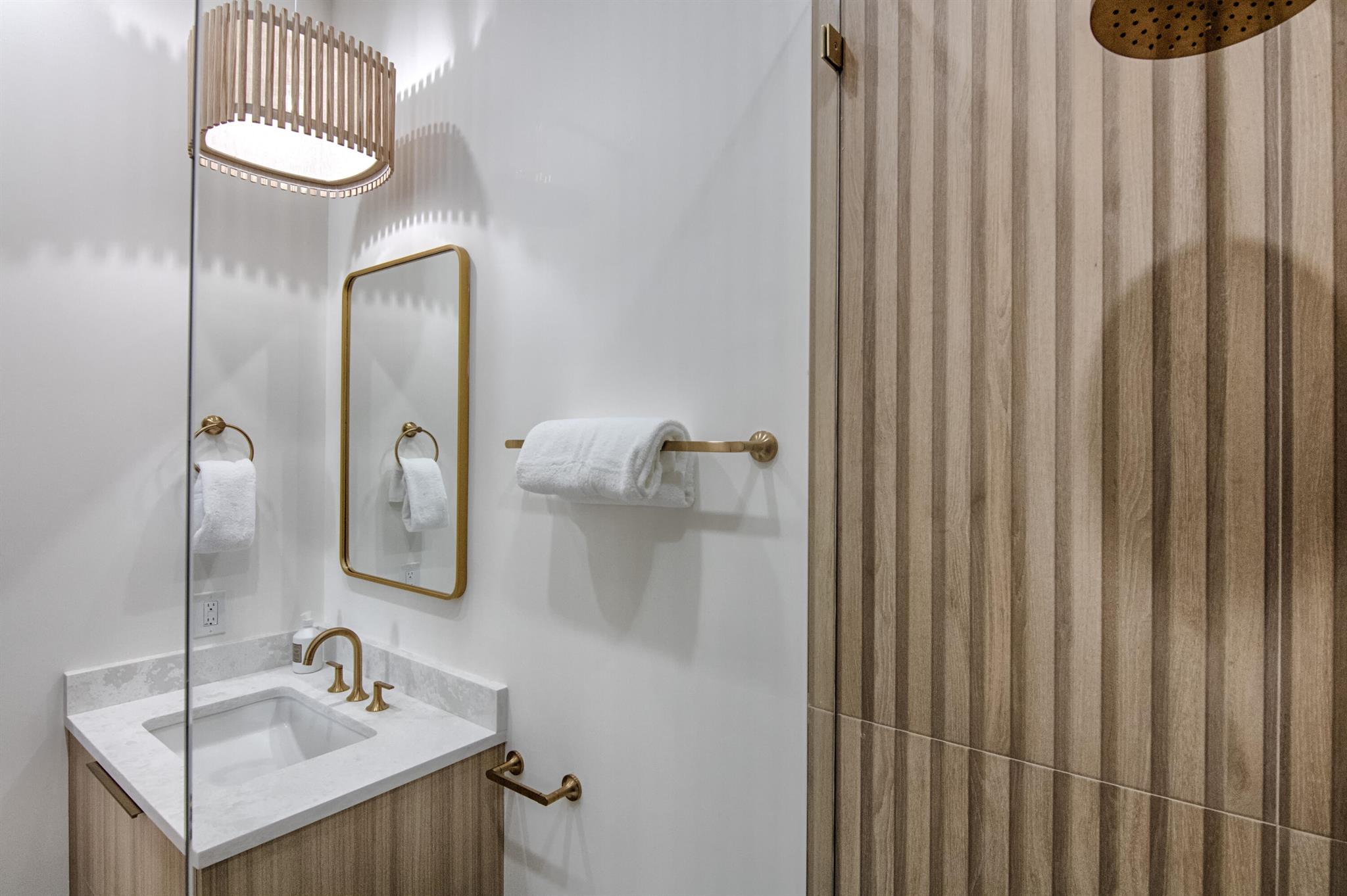 EAGLES LANDING OF P B POL - Residential