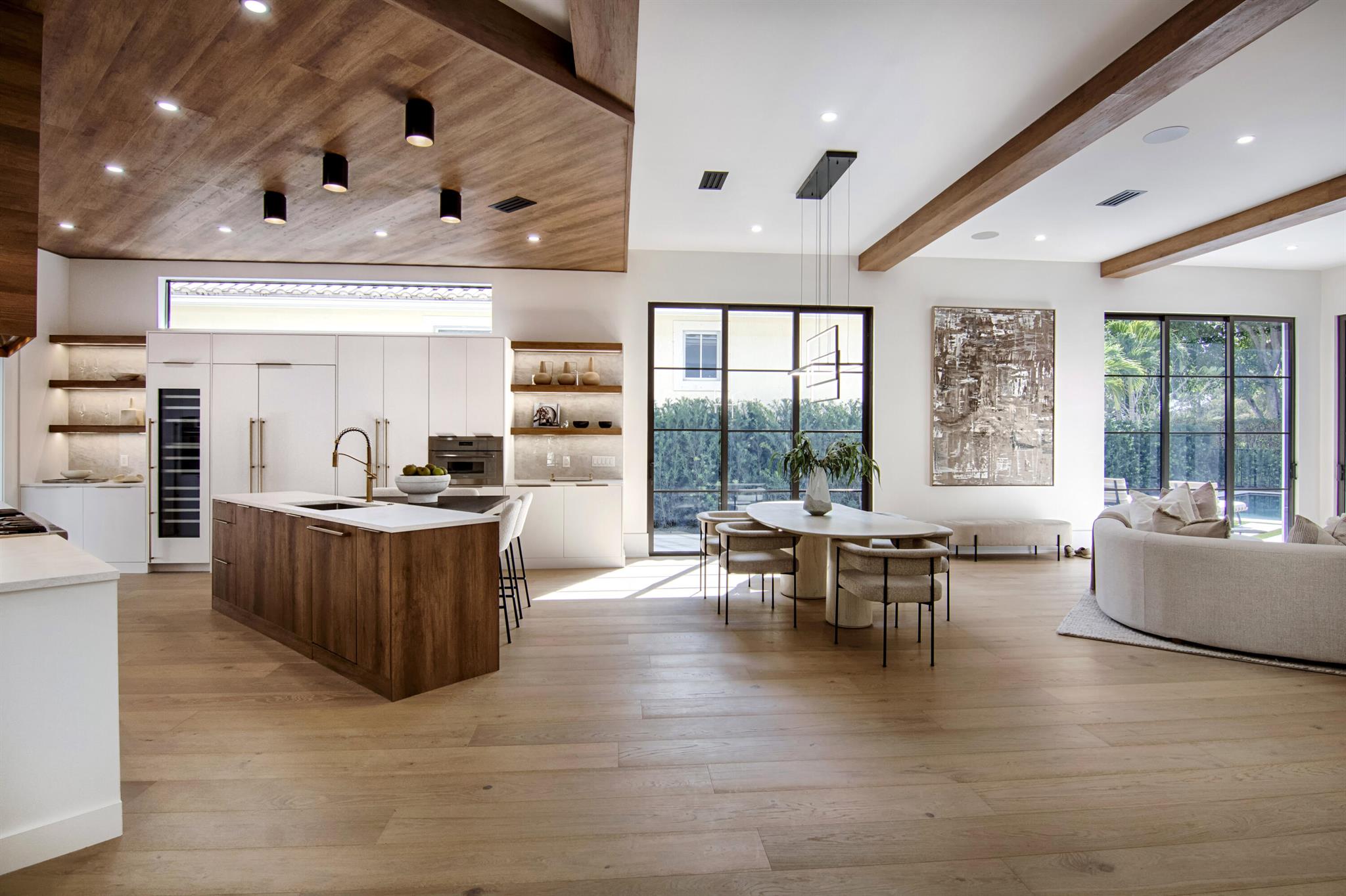 EAGLES LANDING OF P B POL - Residential