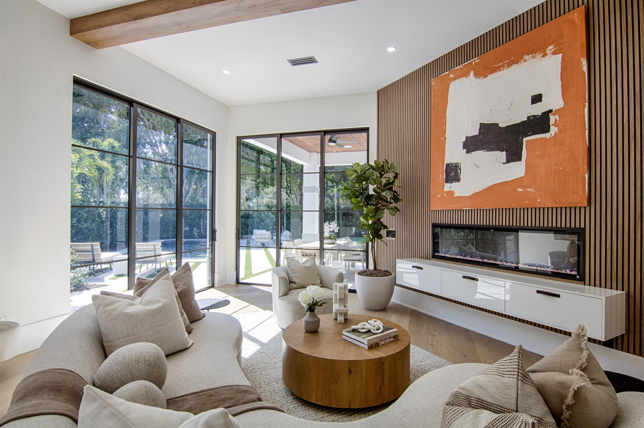 EAGLES LANDING OF P B POL - Residential