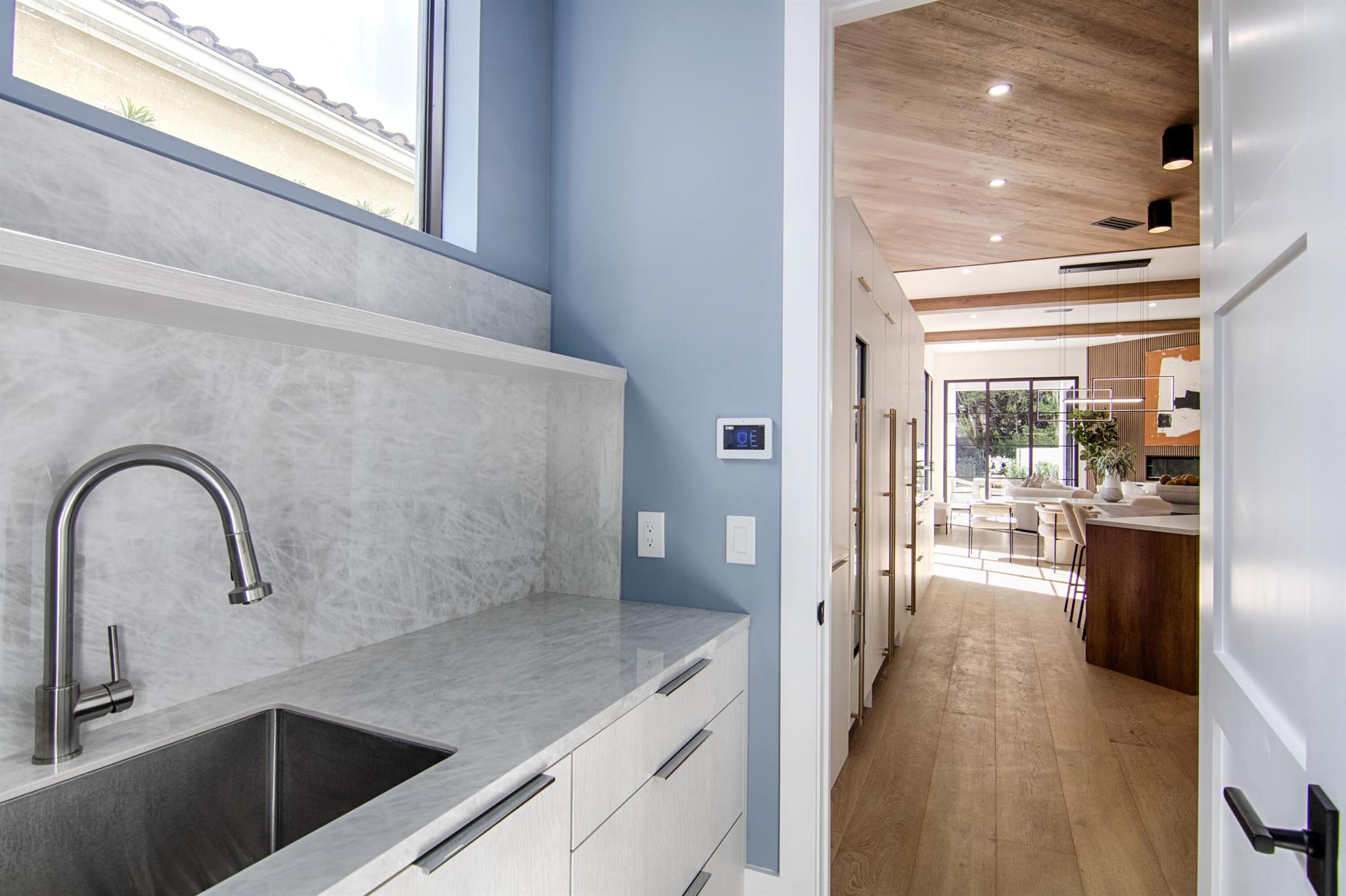 EAGLES LANDING OF P B POL - Residential