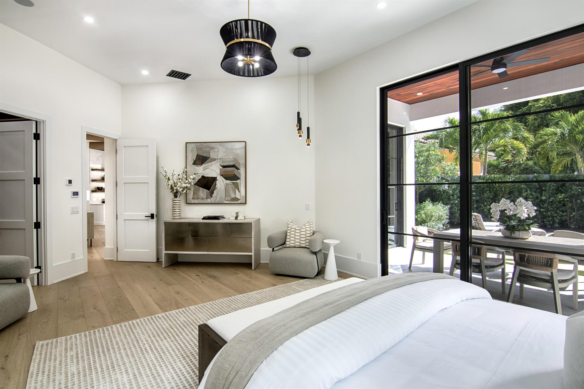 EAGLES LANDING OF P B POL - Residential