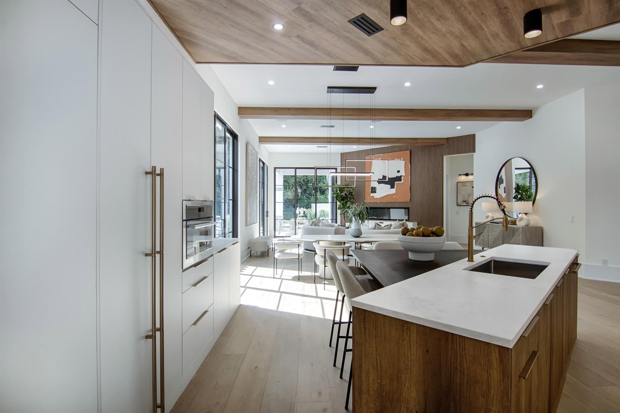 EAGLES LANDING OF P B POL - Residential