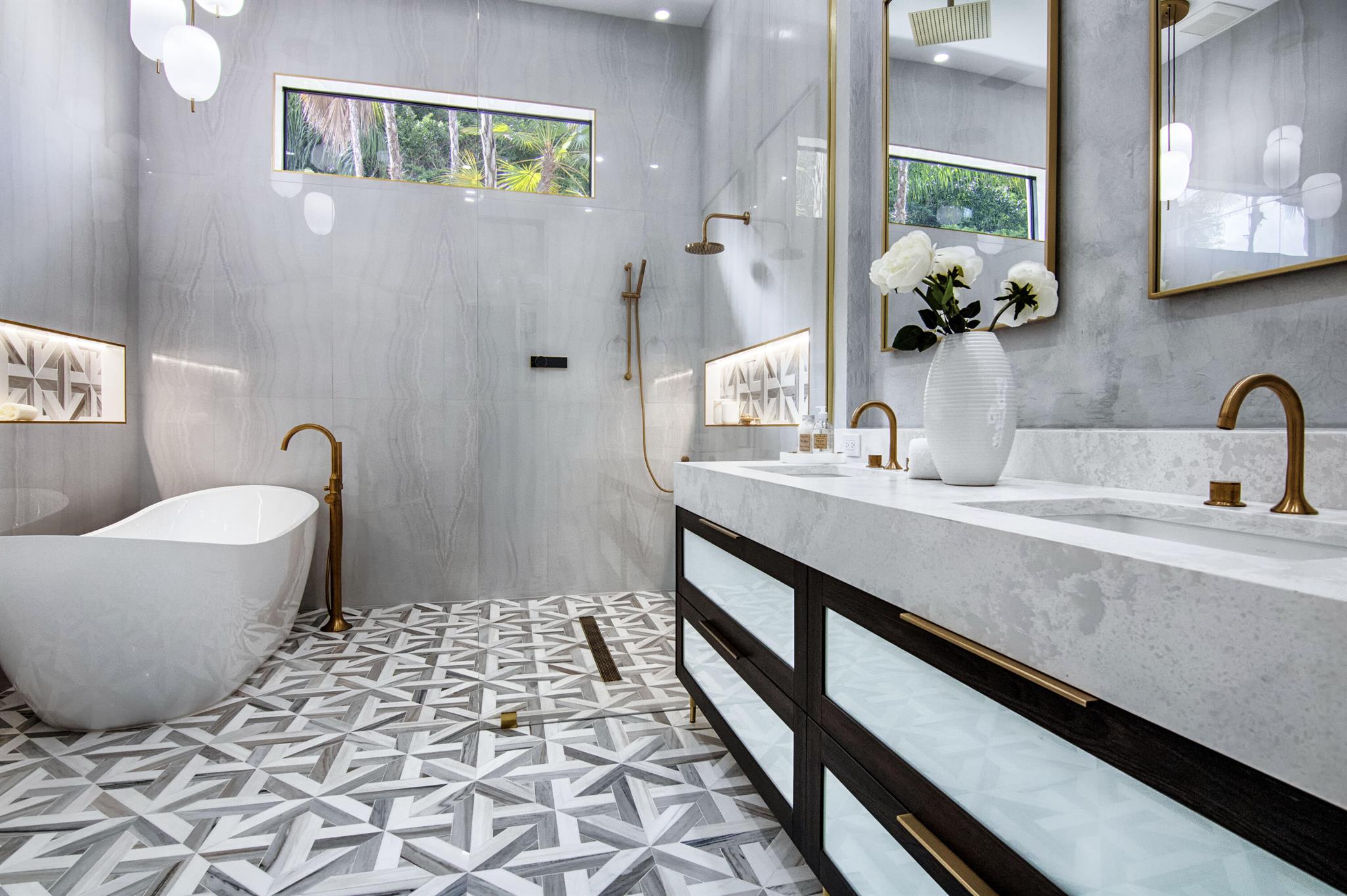 EAGLES LANDING OF P B POL - Residential