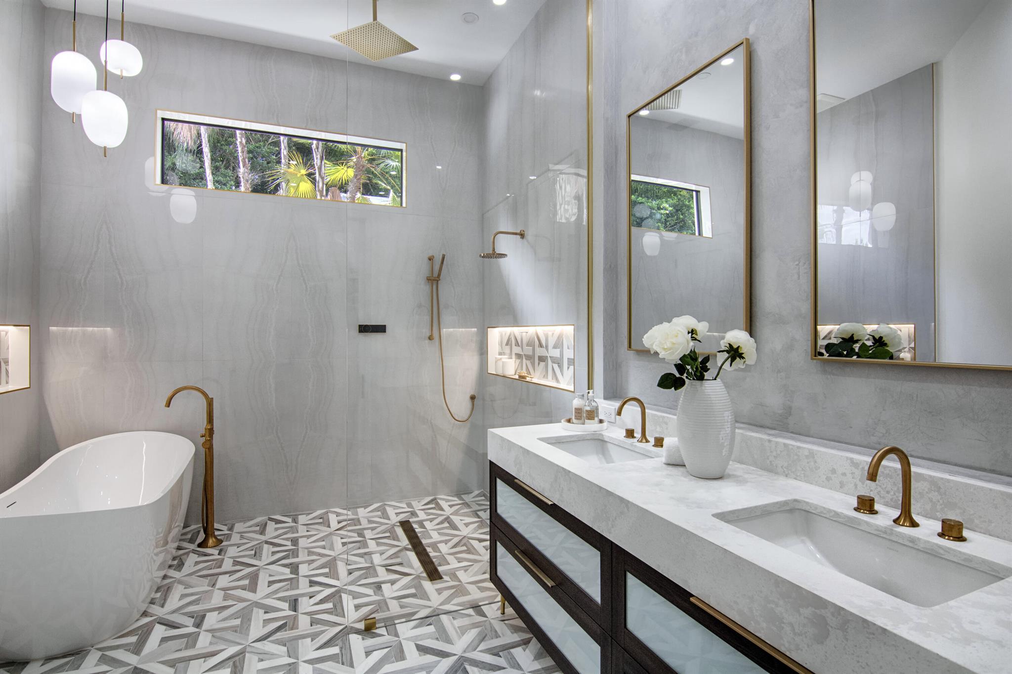 EAGLES LANDING OF P B POL - Residential