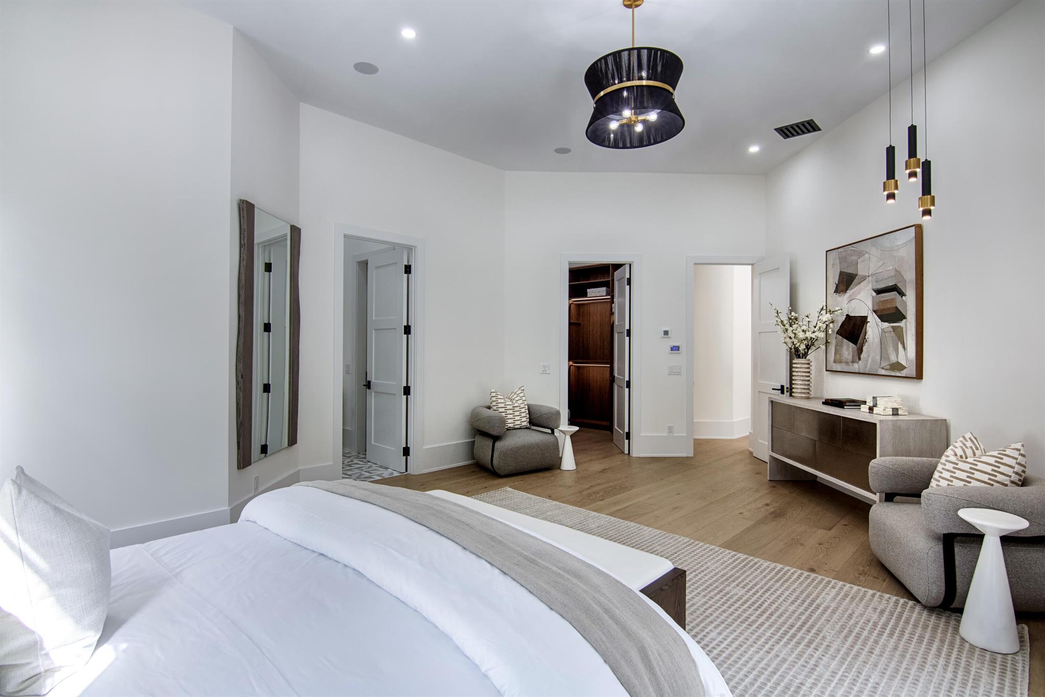 EAGLES LANDING OF P B POL - Residential