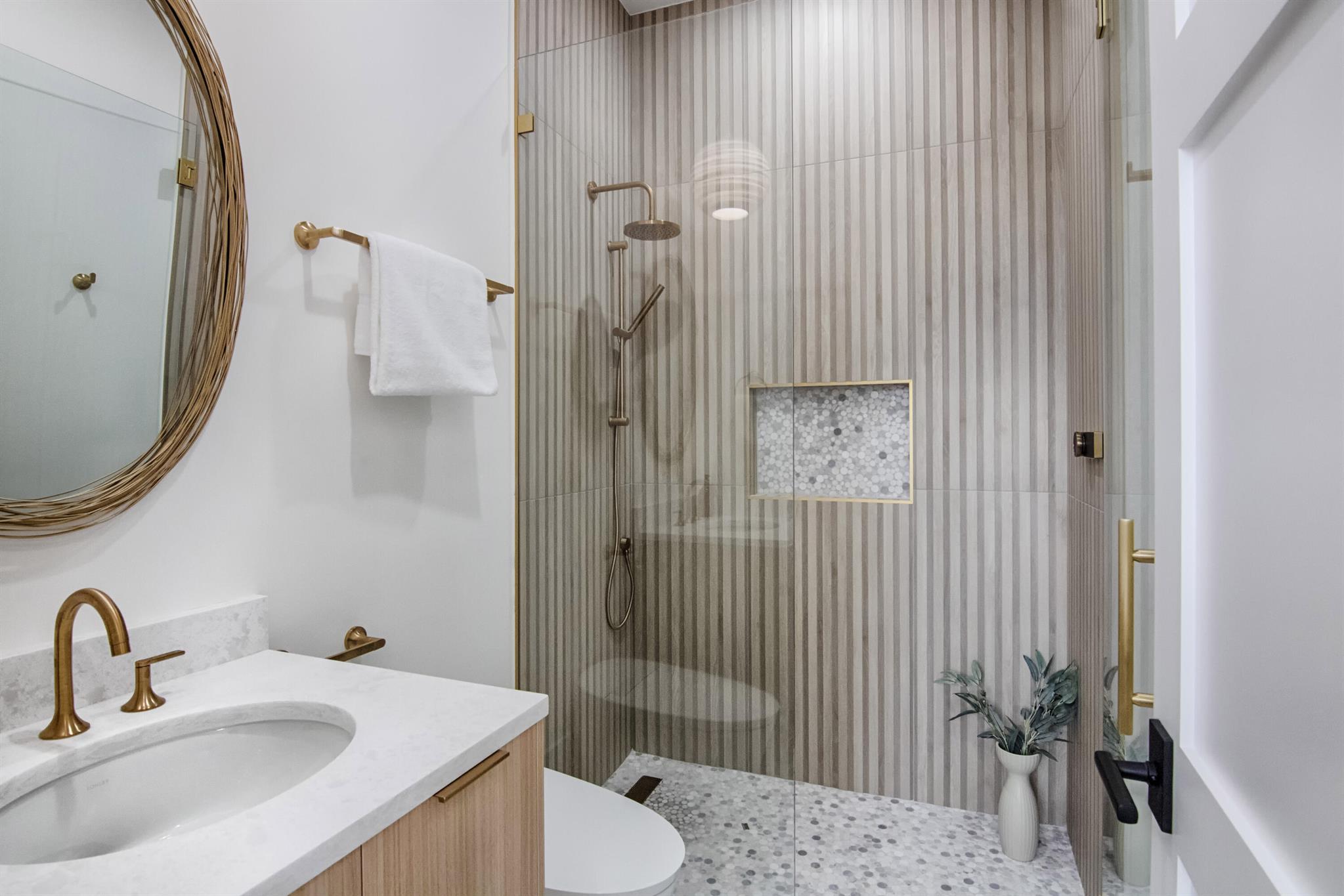 EAGLES LANDING OF P B POL - Residential