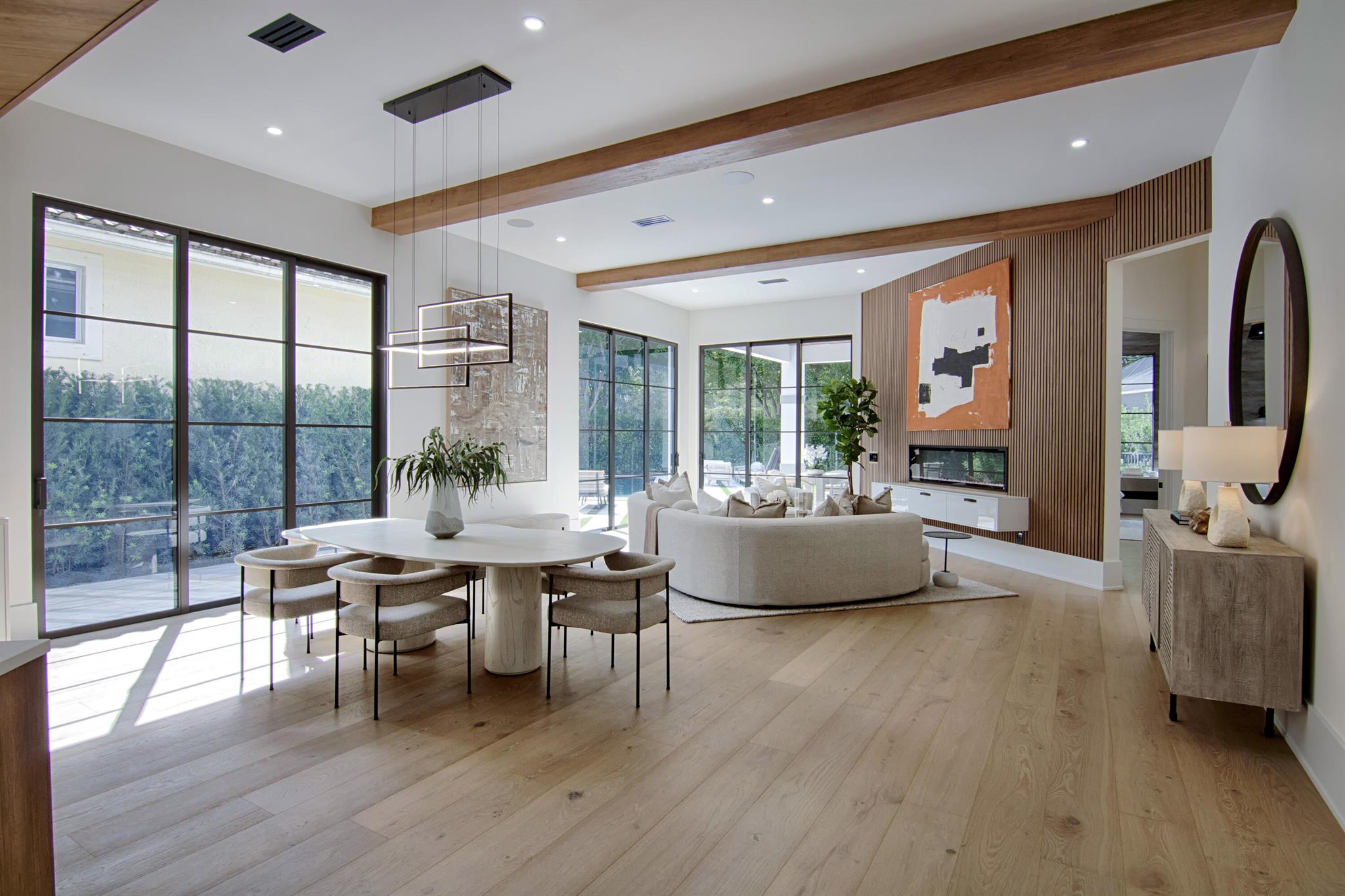 EAGLES LANDING OF P B POL - Residential