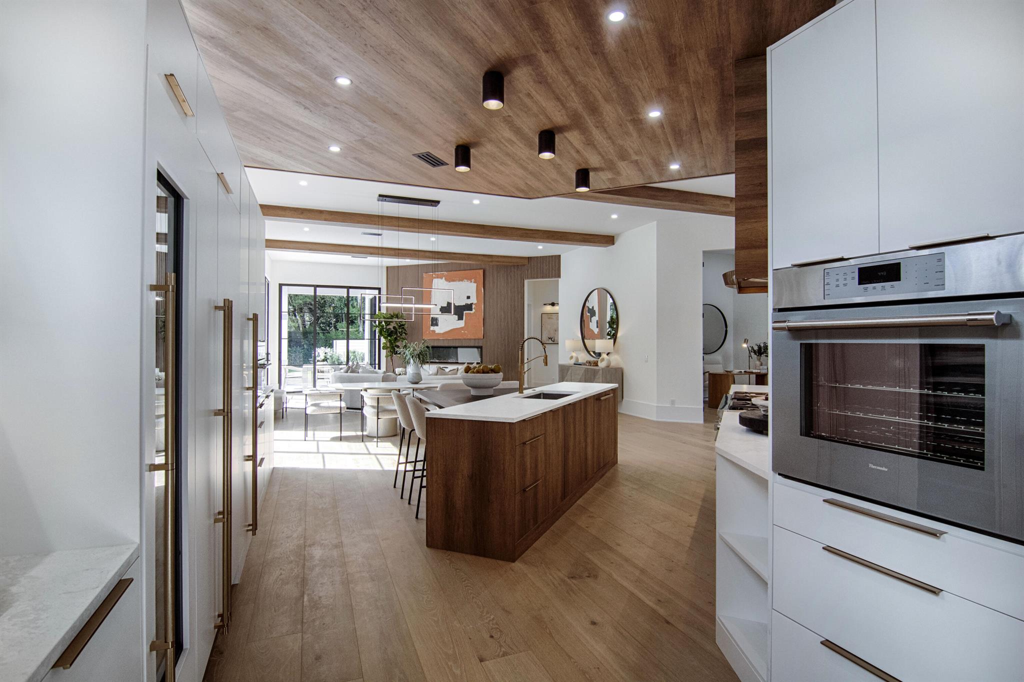 EAGLES LANDING OF P B POL - Residential