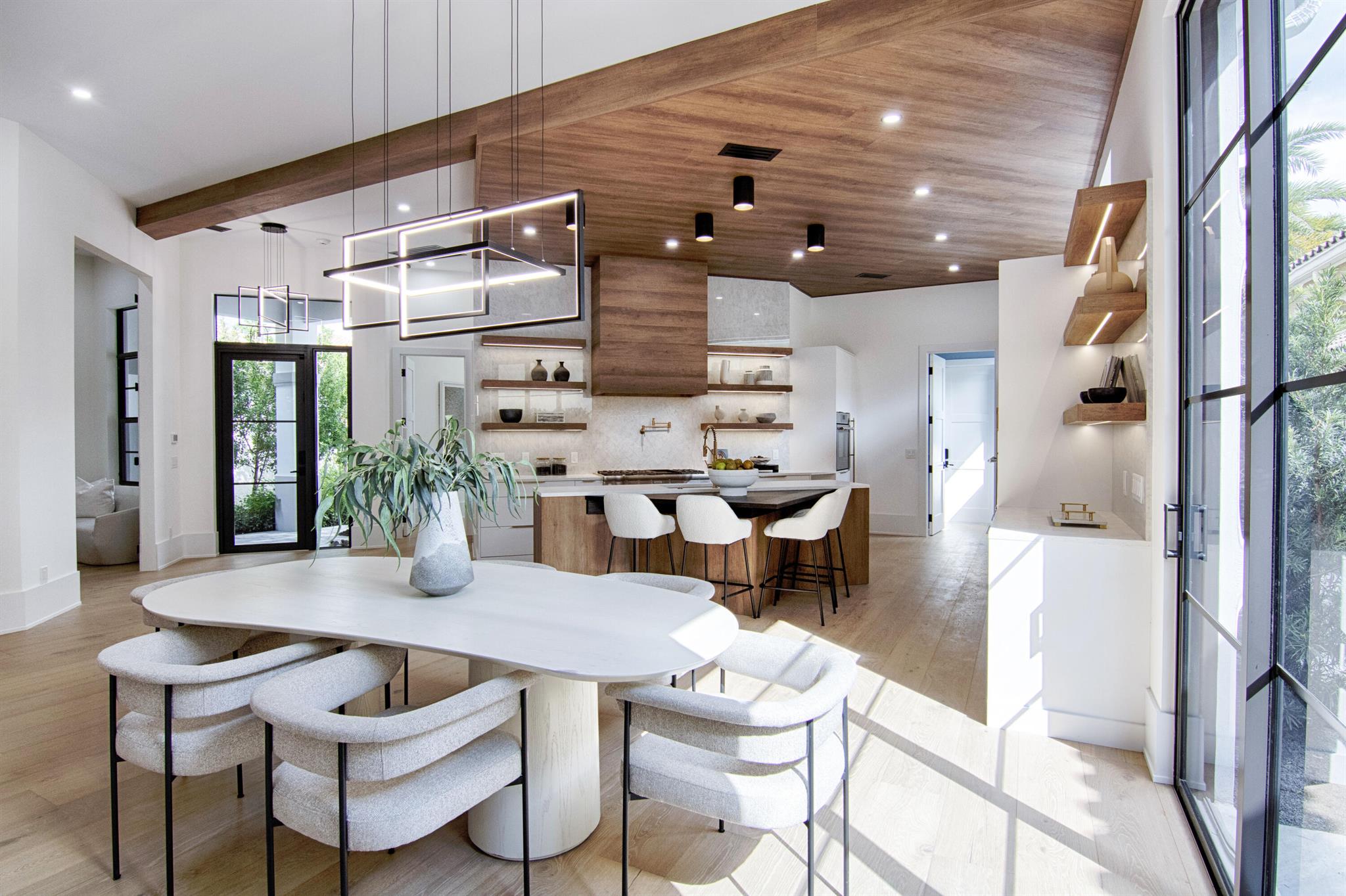 EAGLES LANDING OF P B POL - Residential