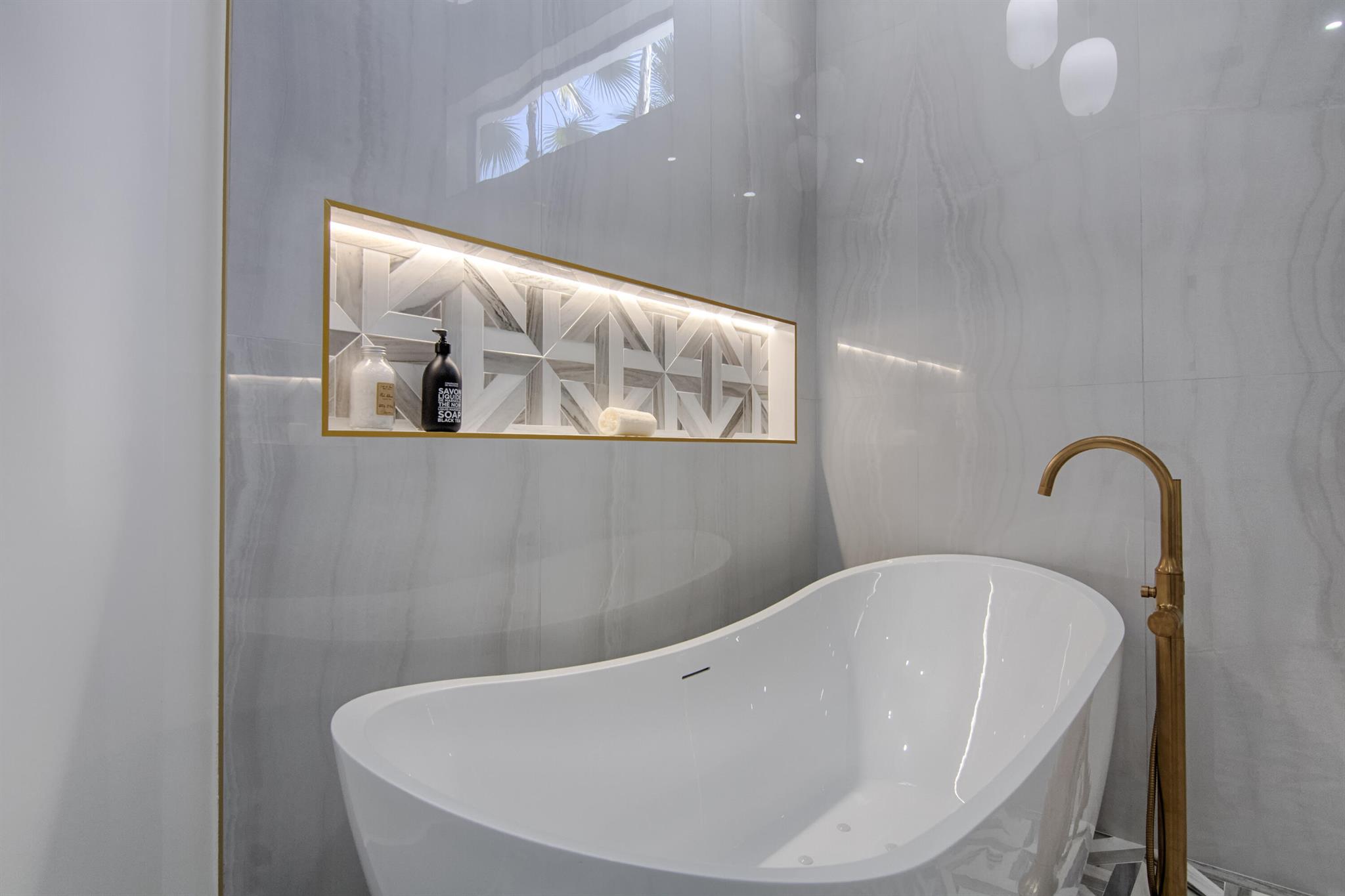 EAGLES LANDING OF P B POL - Residential