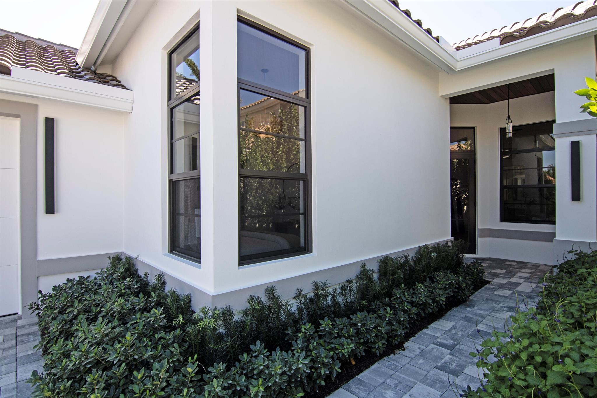 EAGLES LANDING OF P B POL - Residential