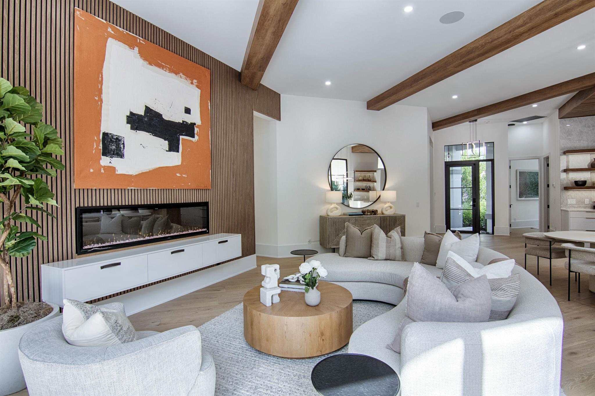 EAGLES LANDING OF P B POL - Residential